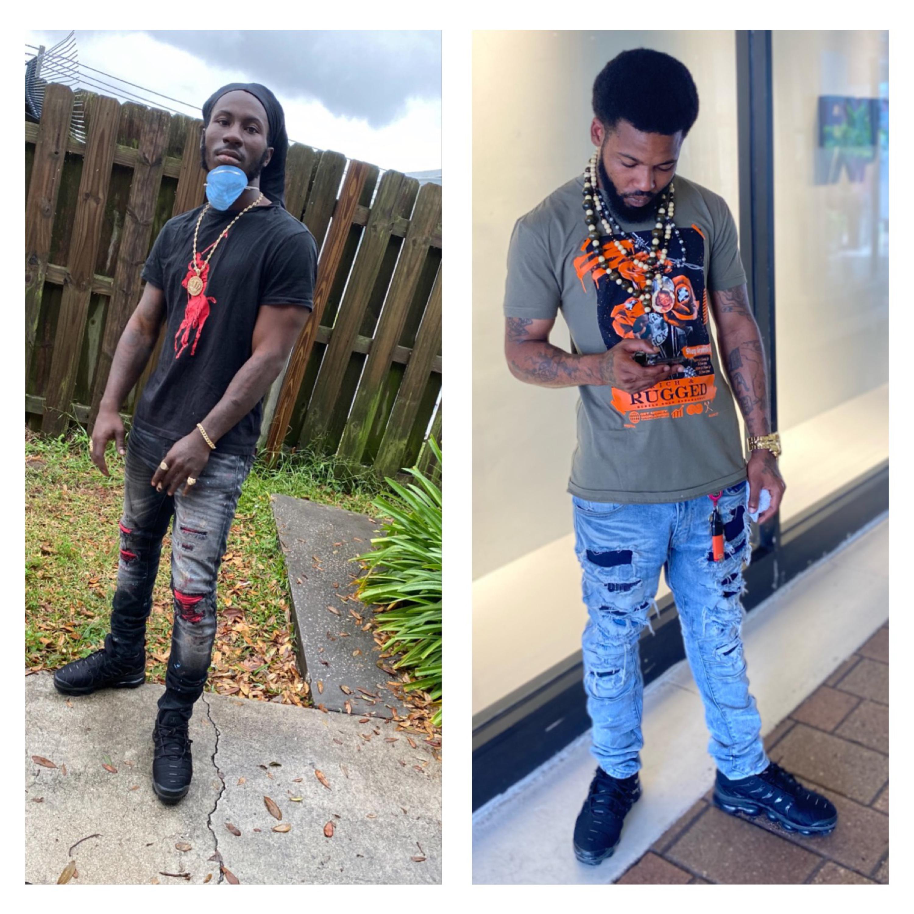 Record Straight artwork