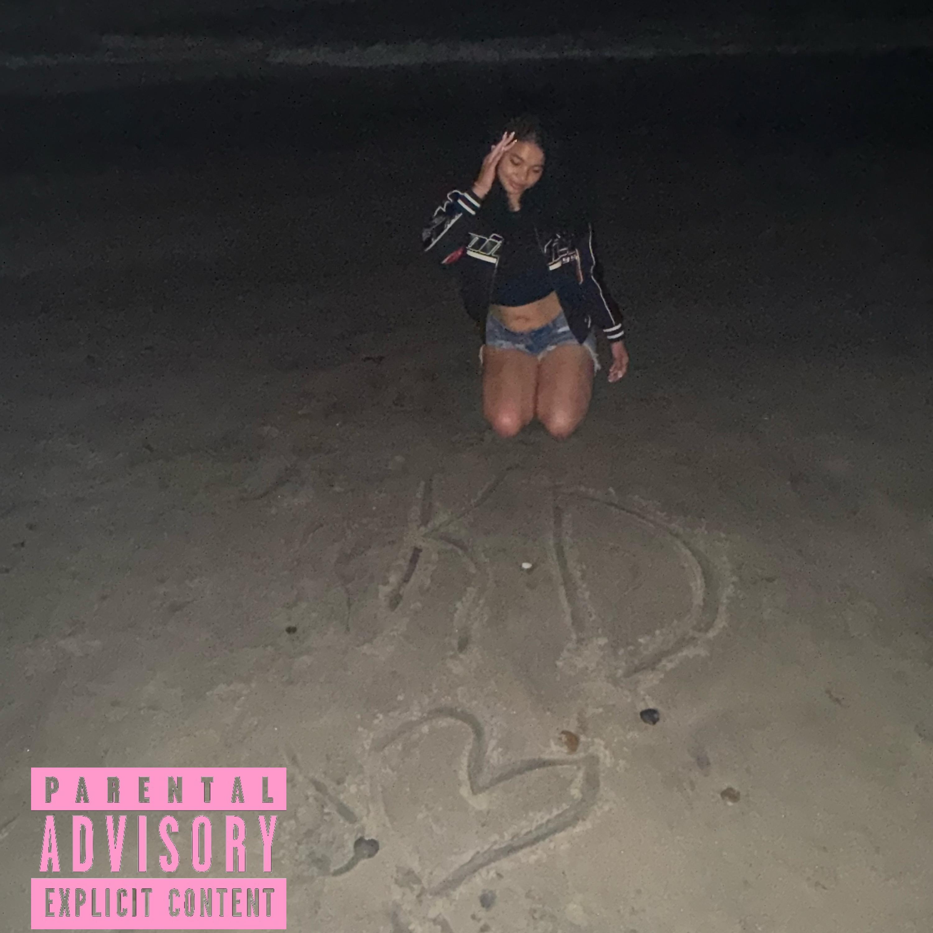 Ms. Great Coochie artwork