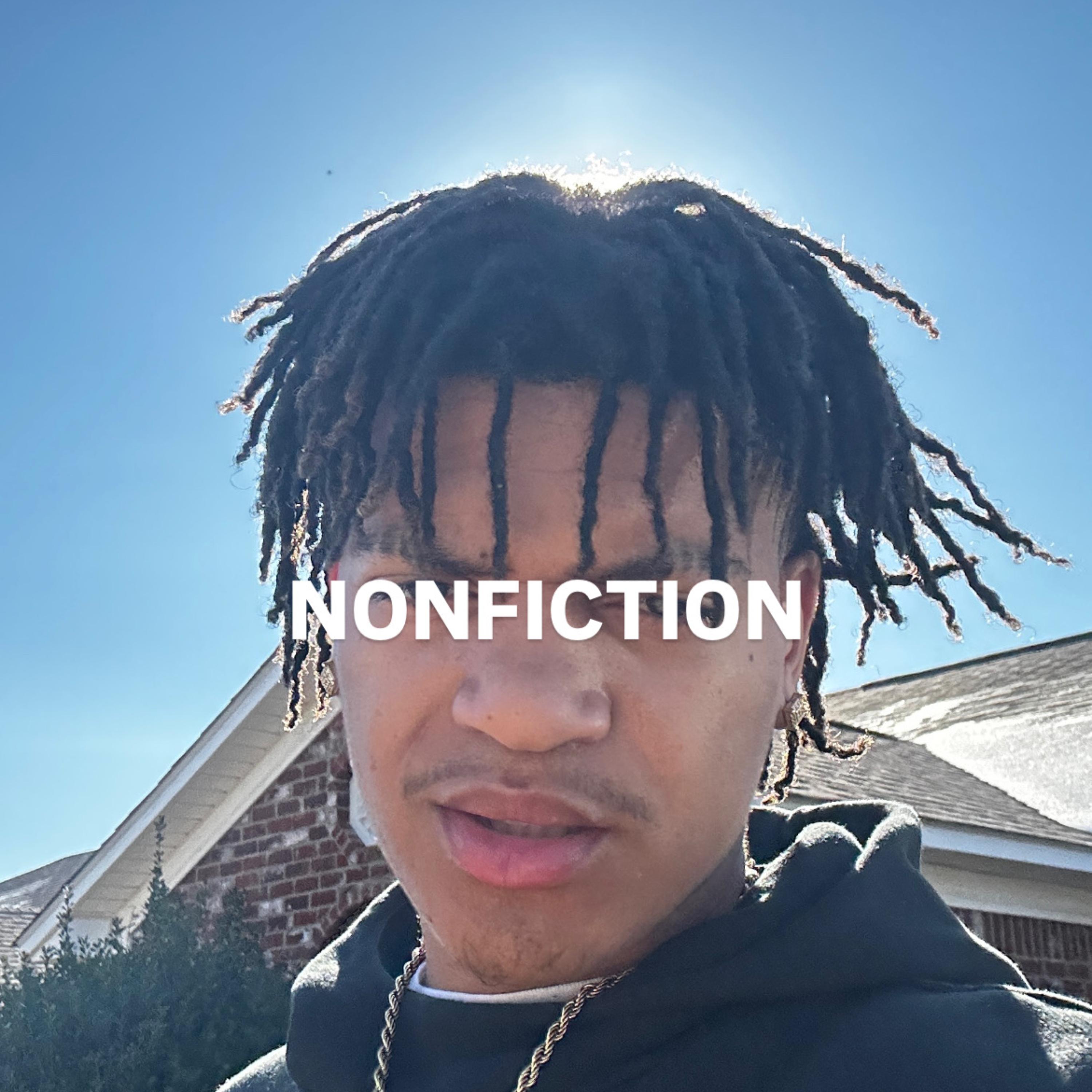 Nonfiction artwork