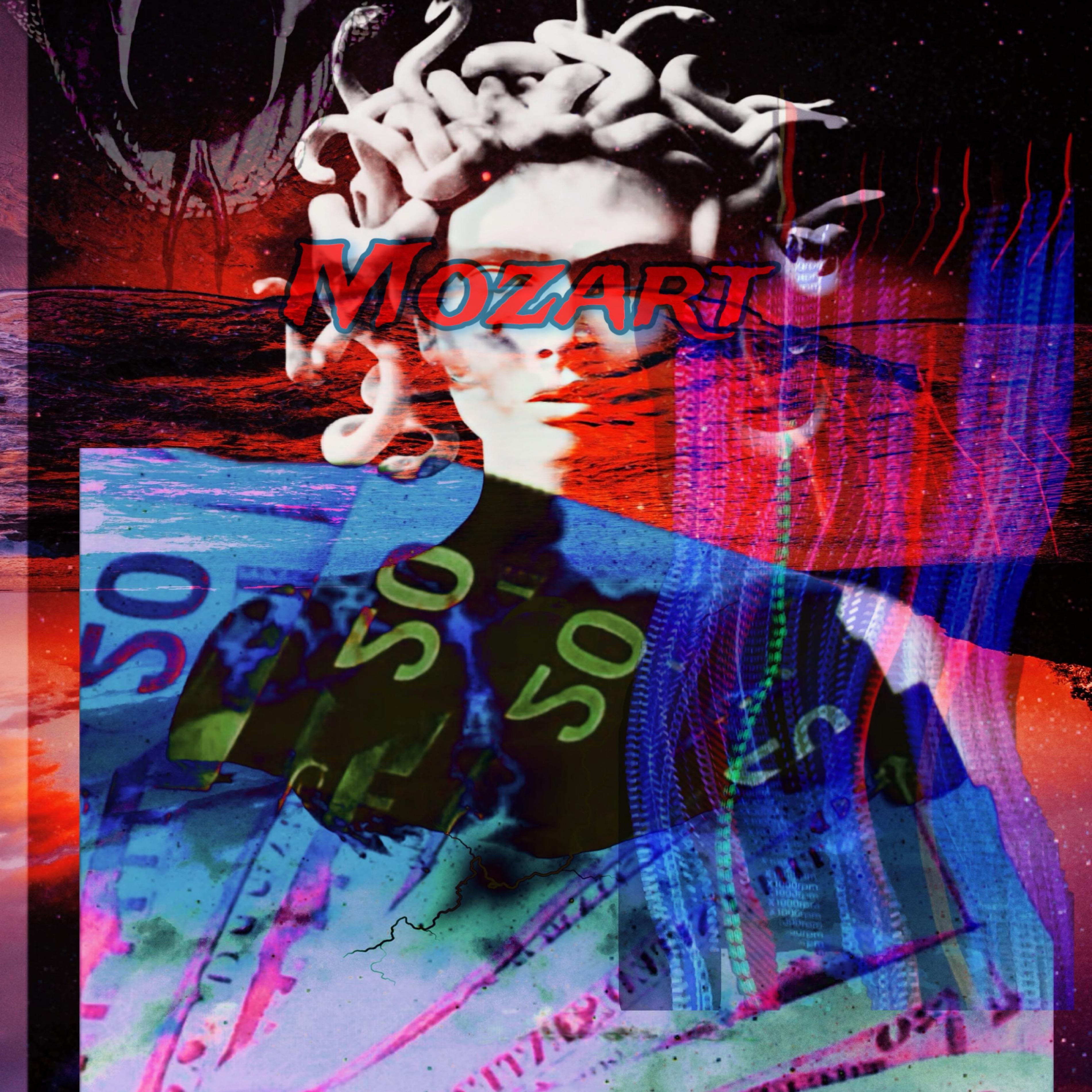 MOZART artwork