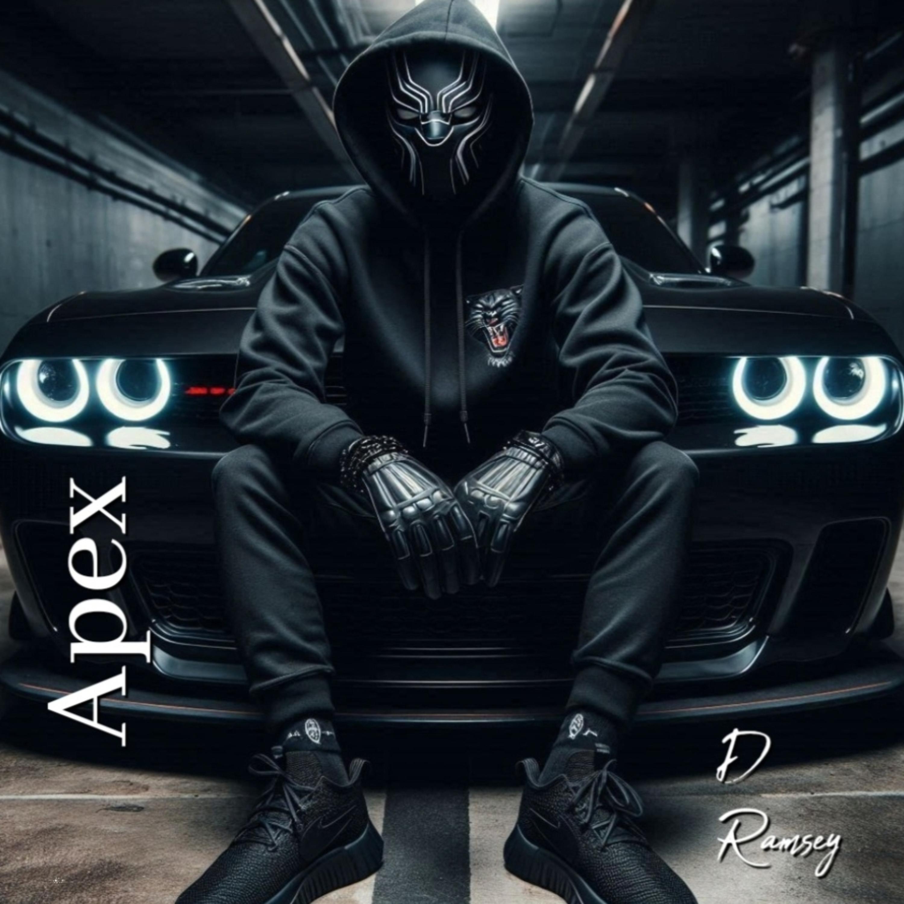 Apex artwork