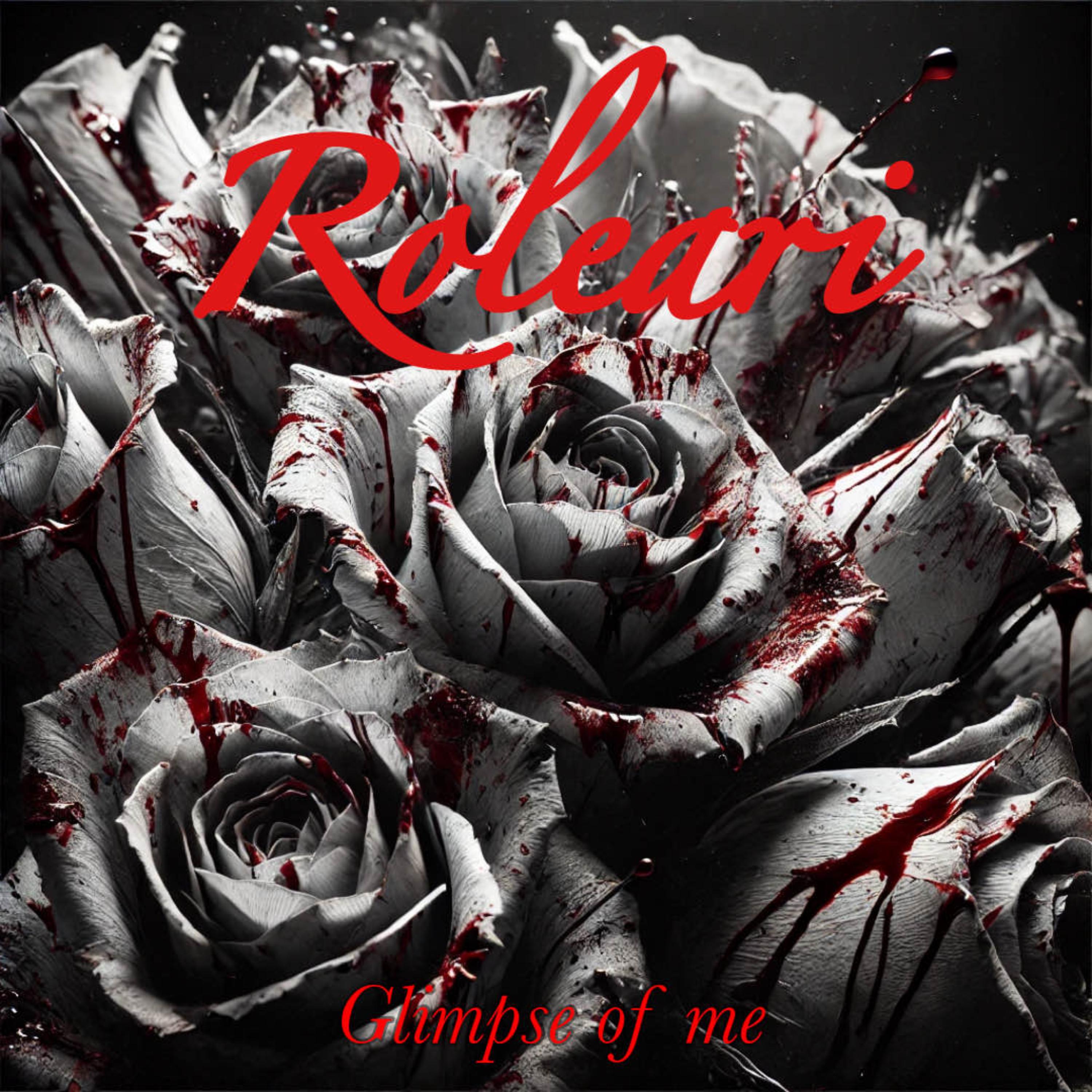 Glimpse of Me artwork