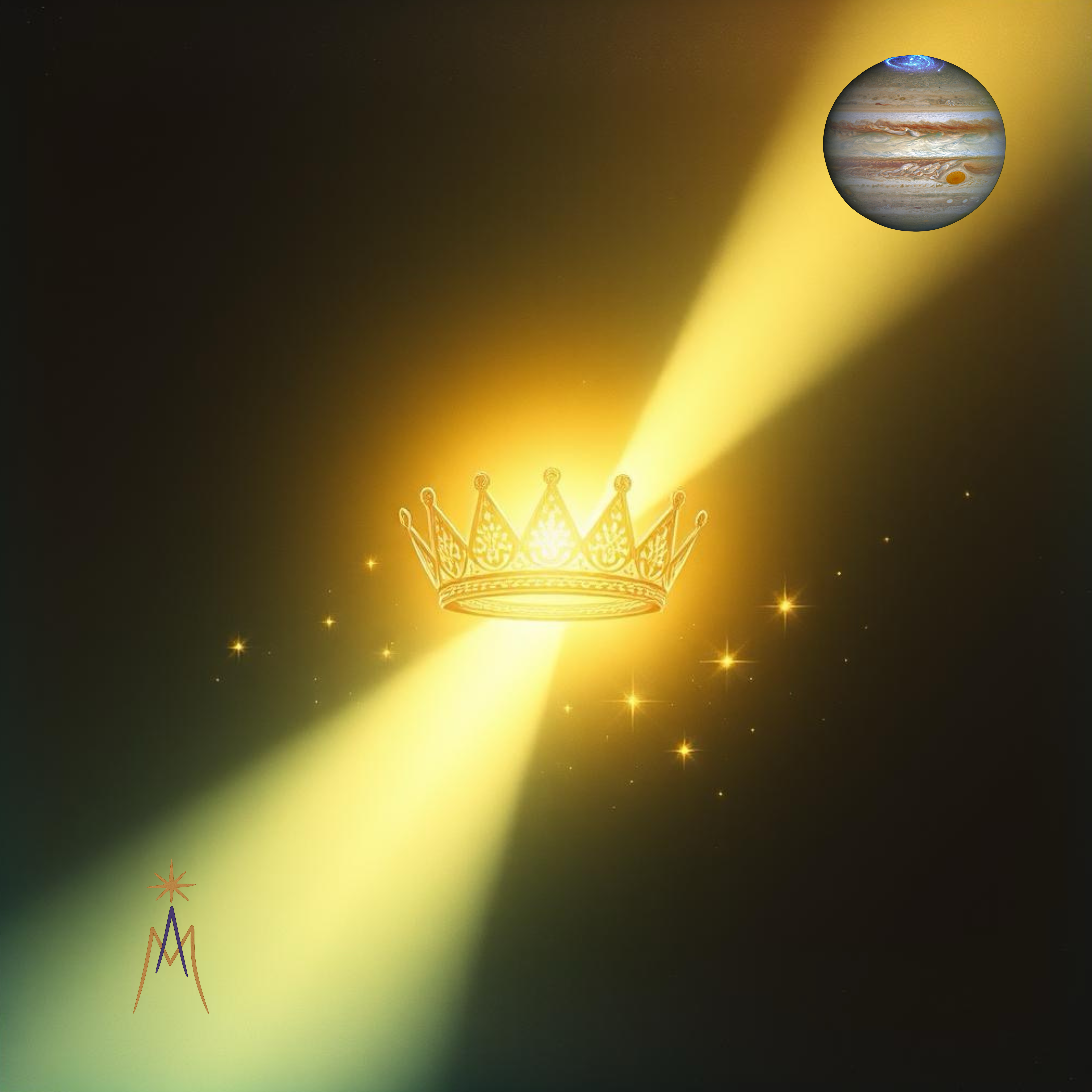 Jupiter Crown artwork