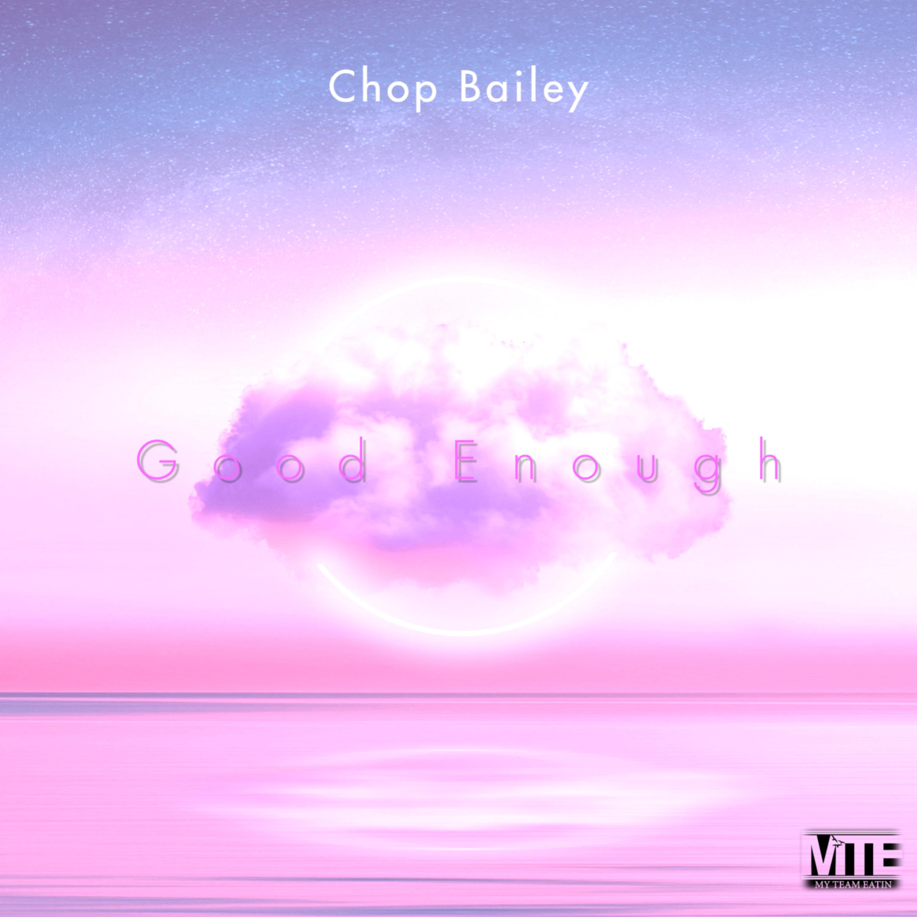 Good Enough artwork