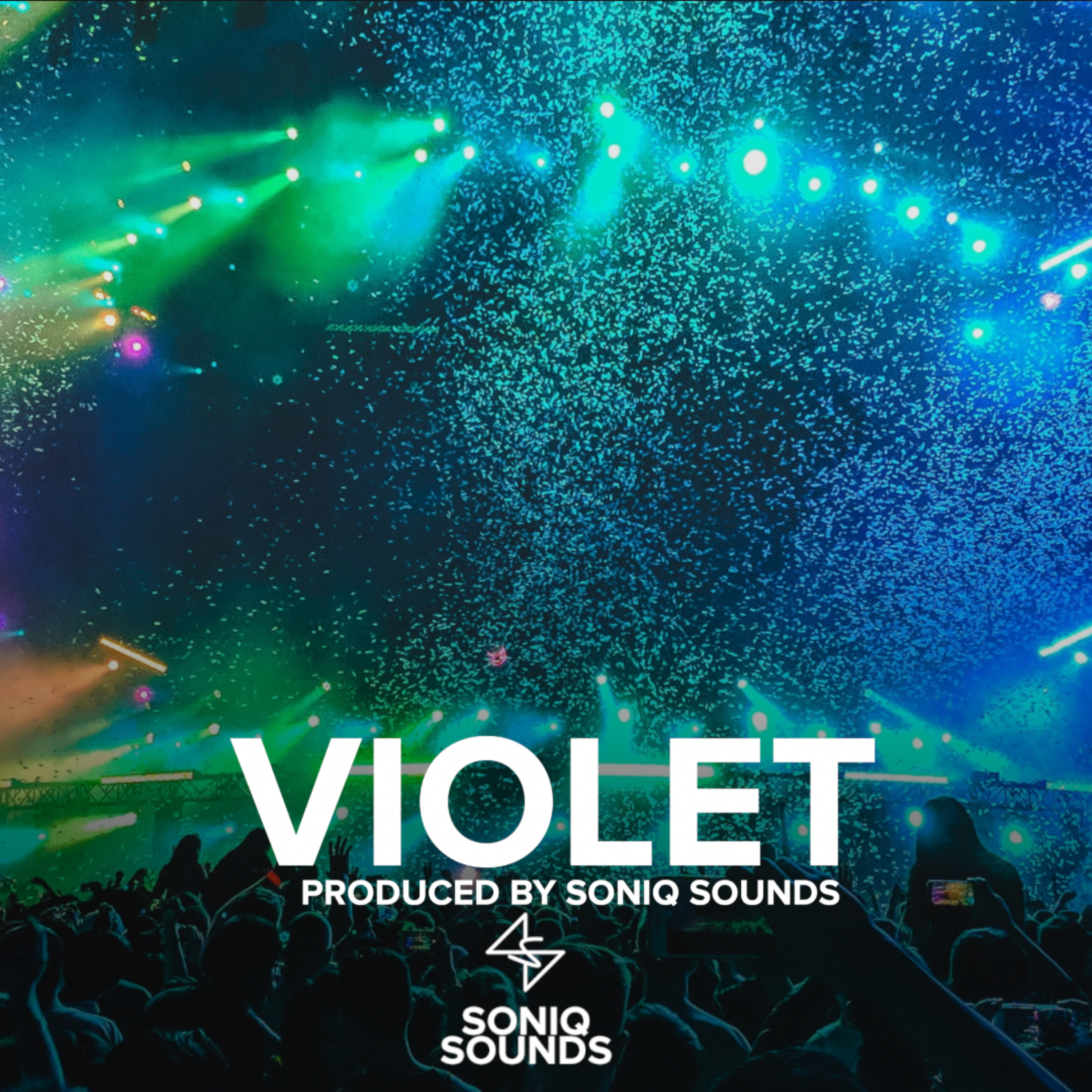 Violet (Pop Instrumental) artwork