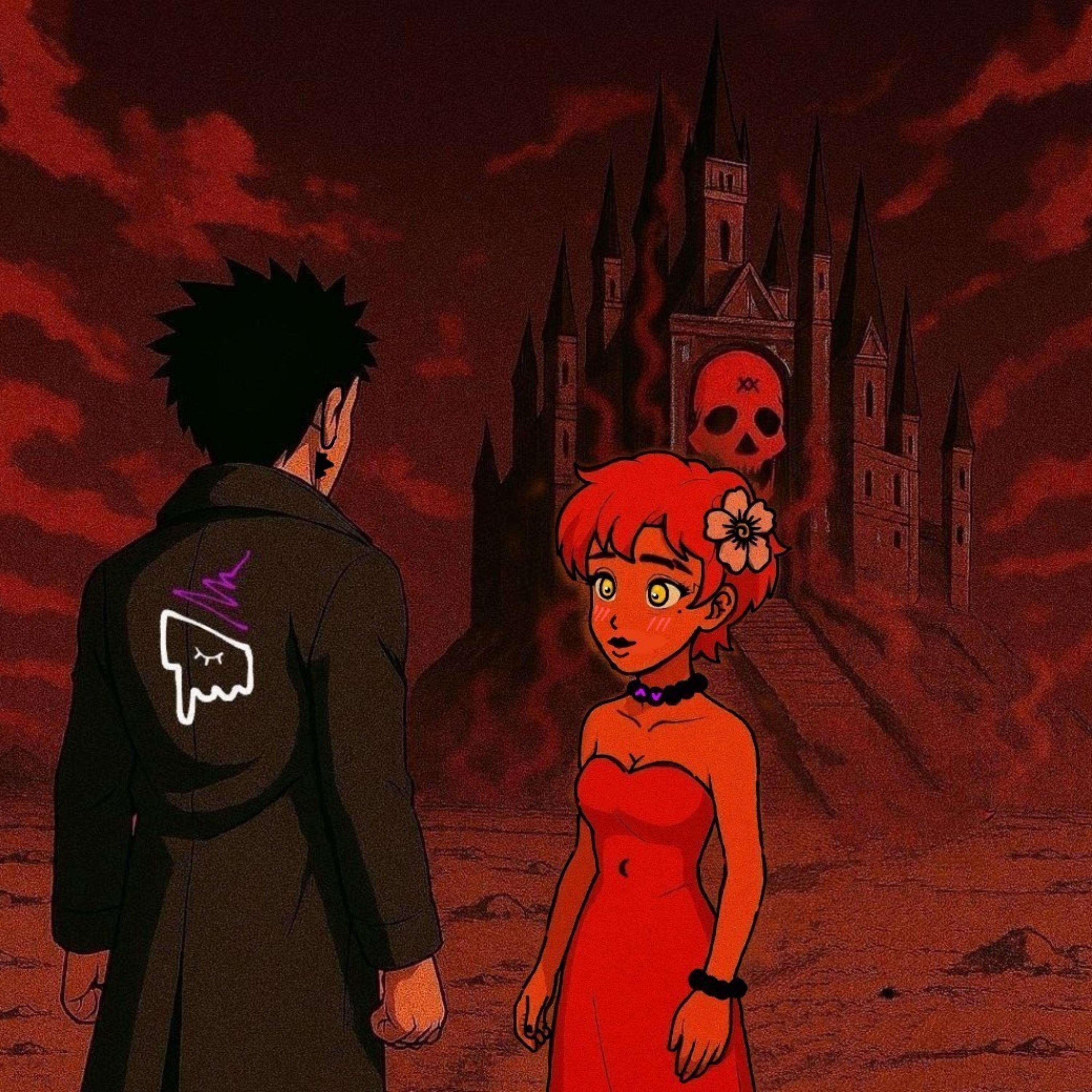 The Path artwork