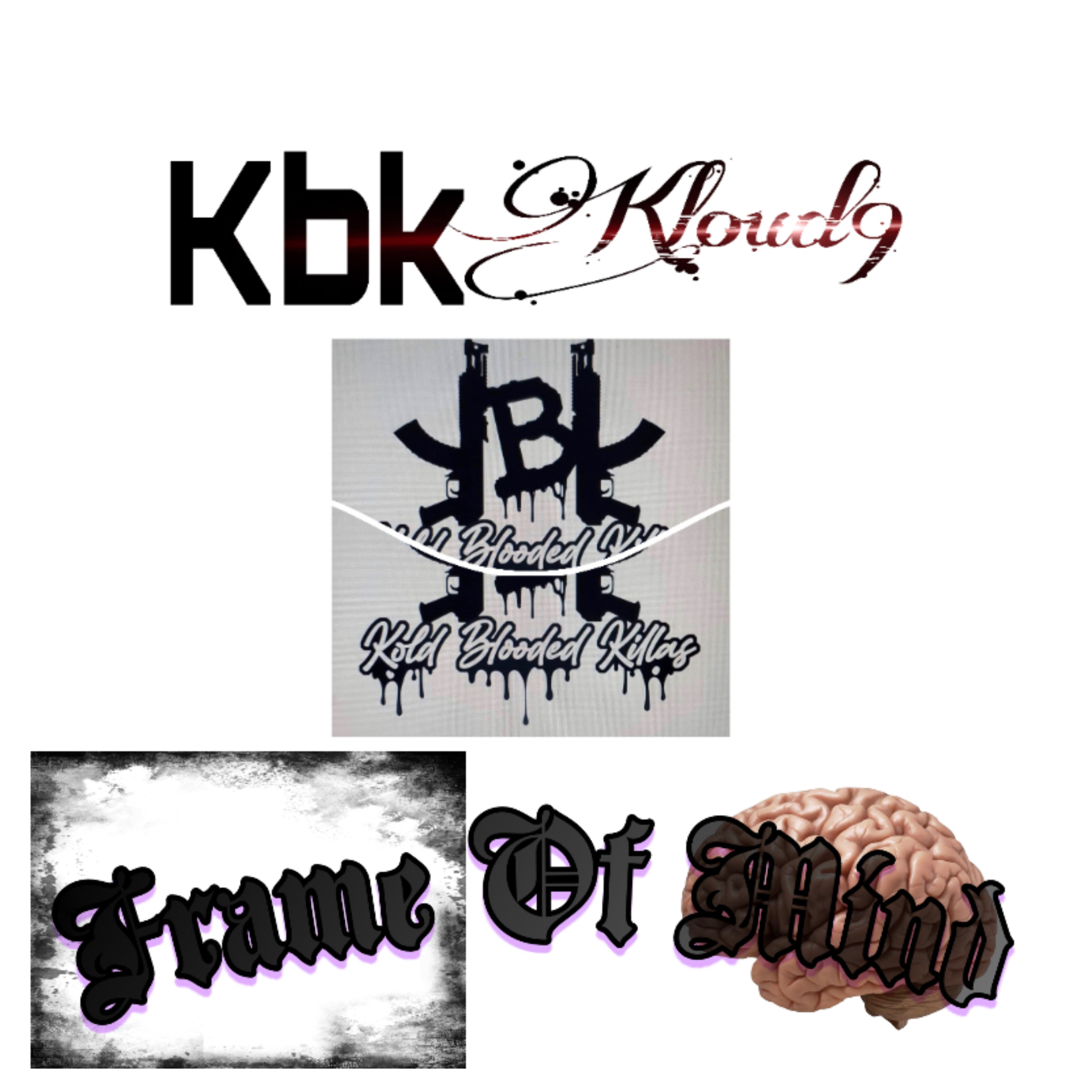 Frame Of Mind artwork