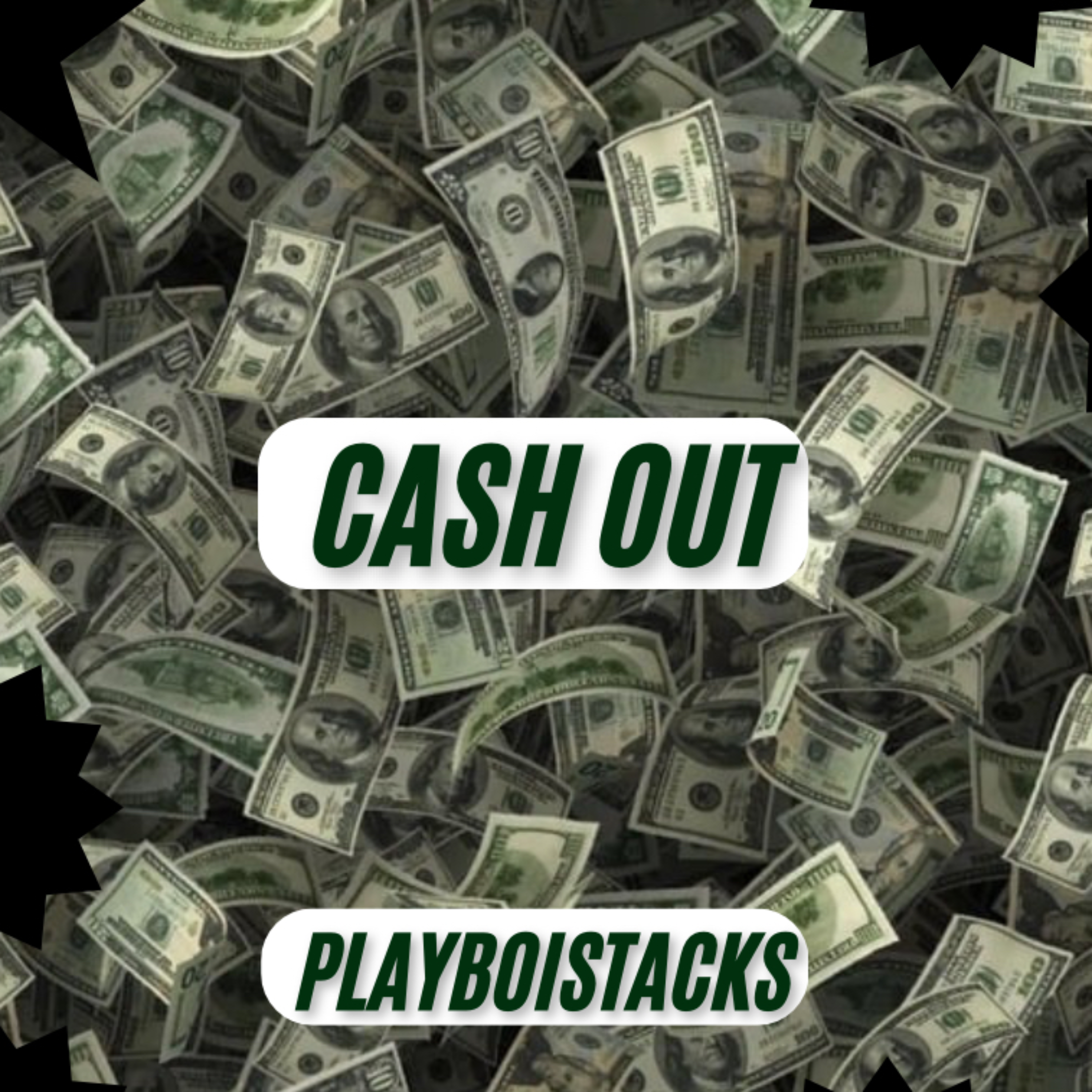 Cash Out artwork