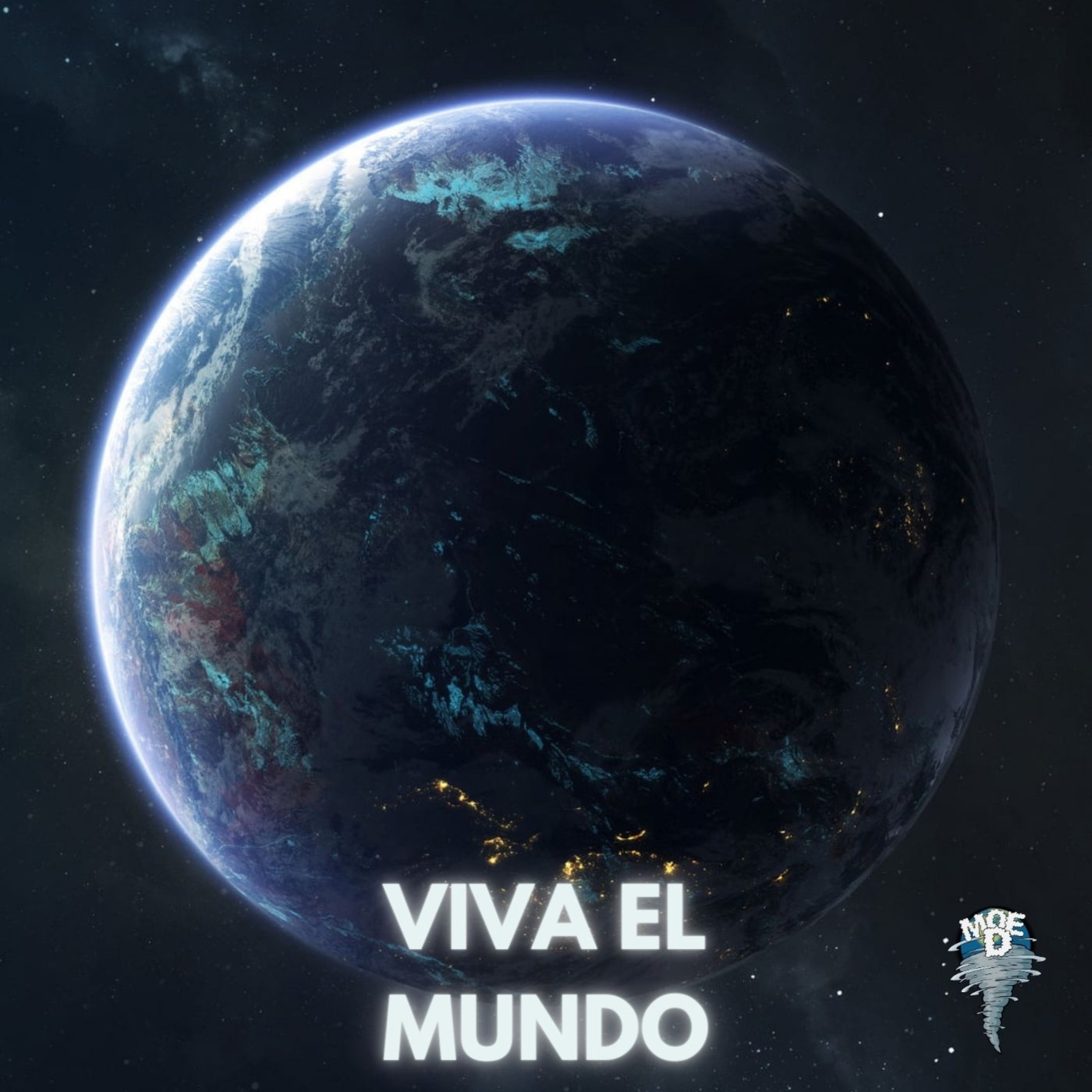 Viva El Mundo artwork