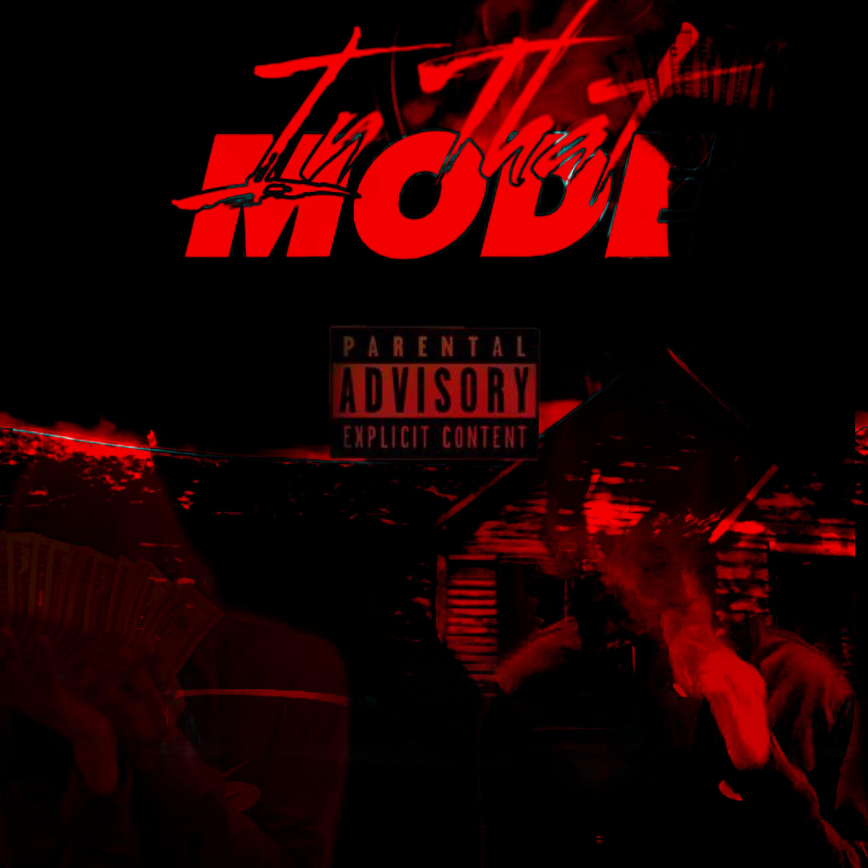 In That Mode artwork