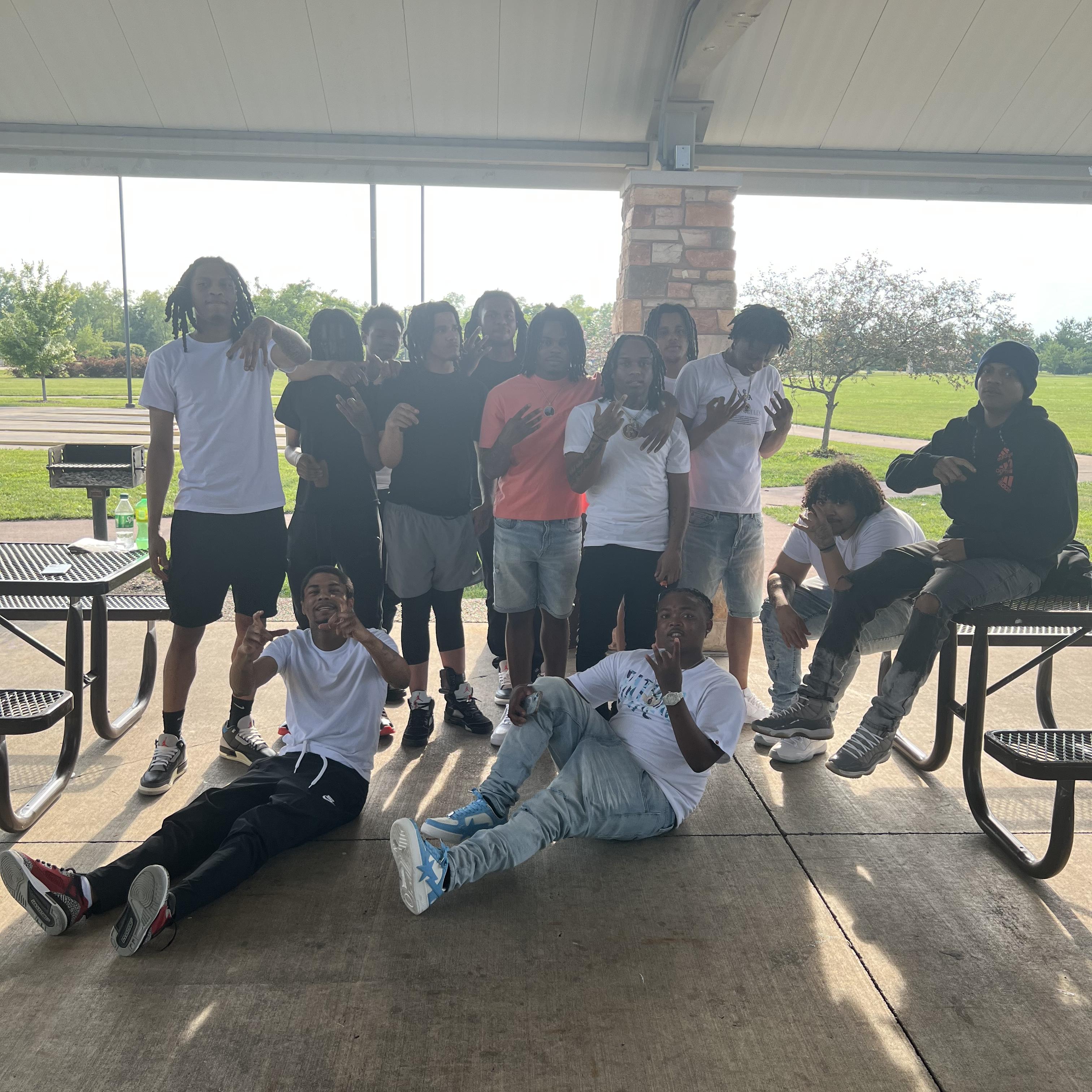 Blah Blah Blah artwork