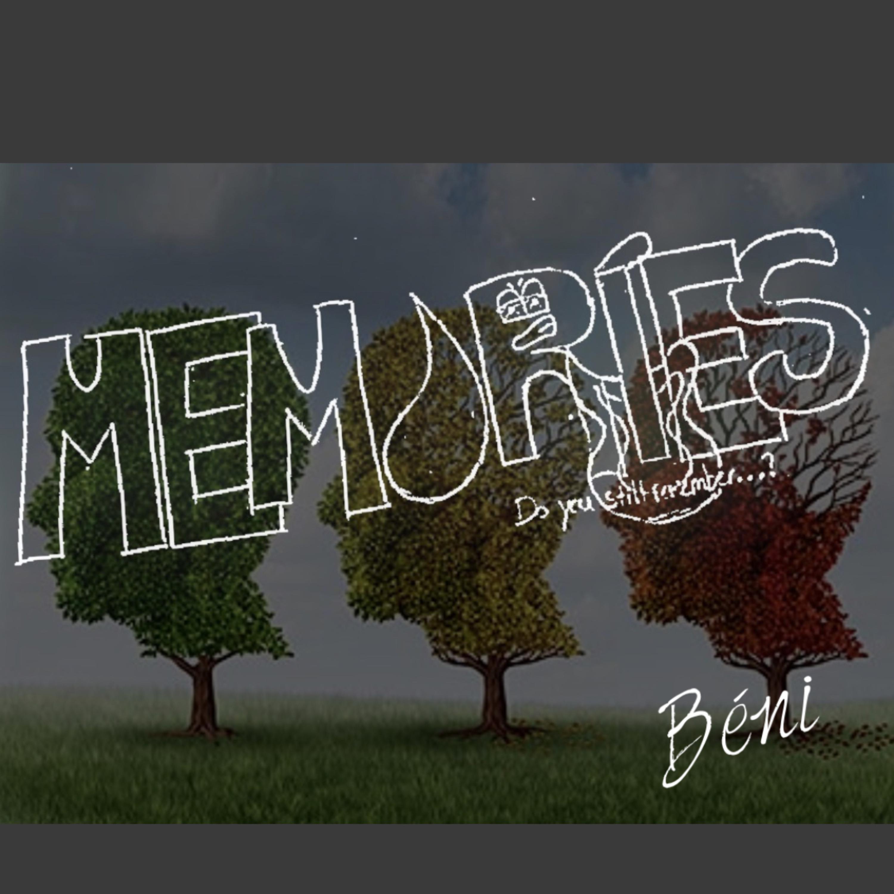 Memories artwork
