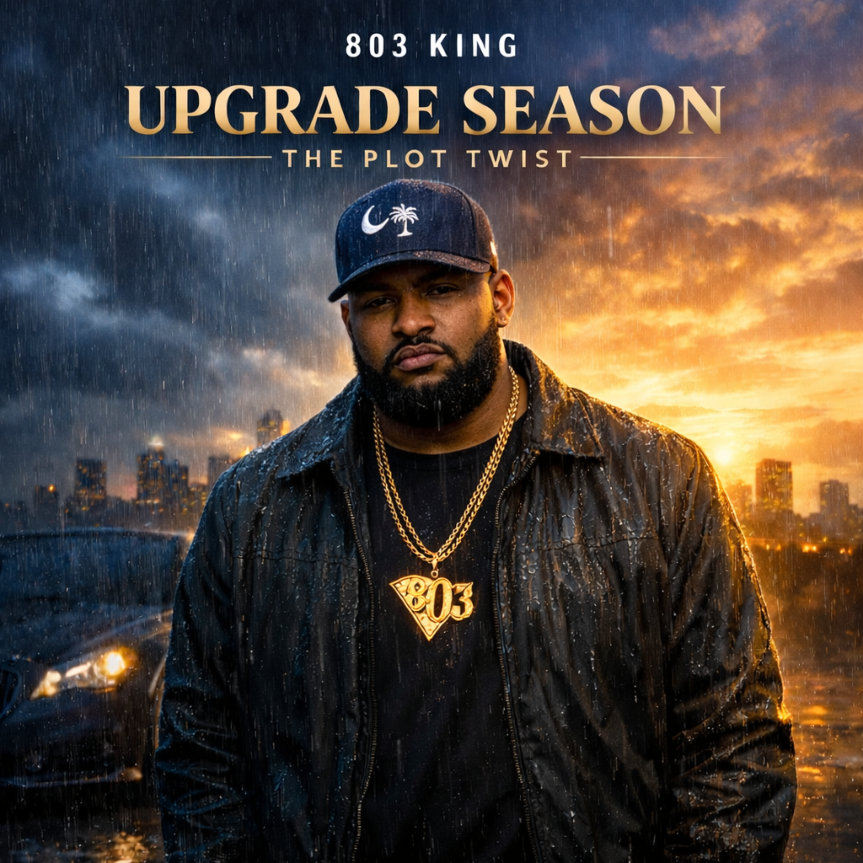 Upgraded Season artwork