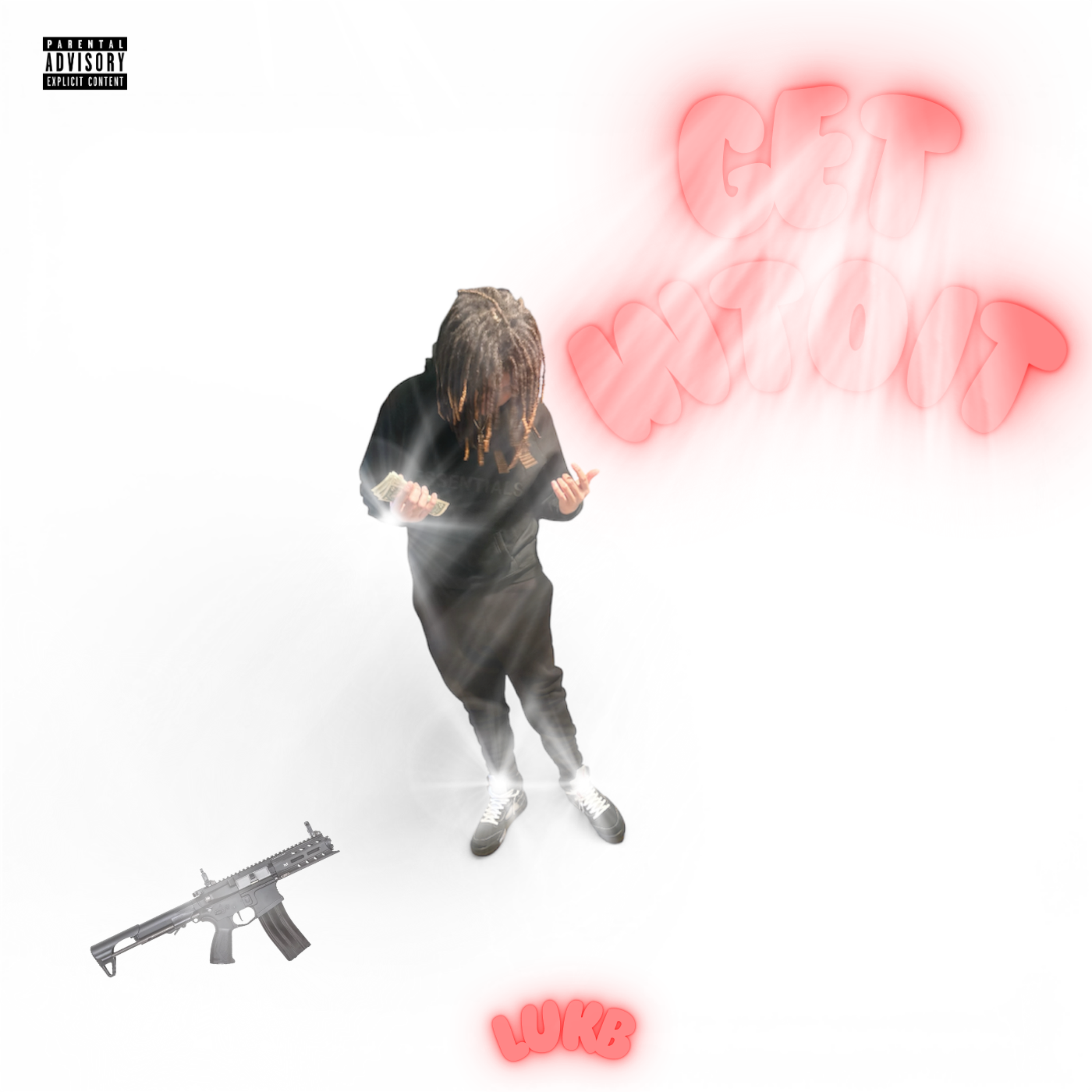 Get Into It artwork