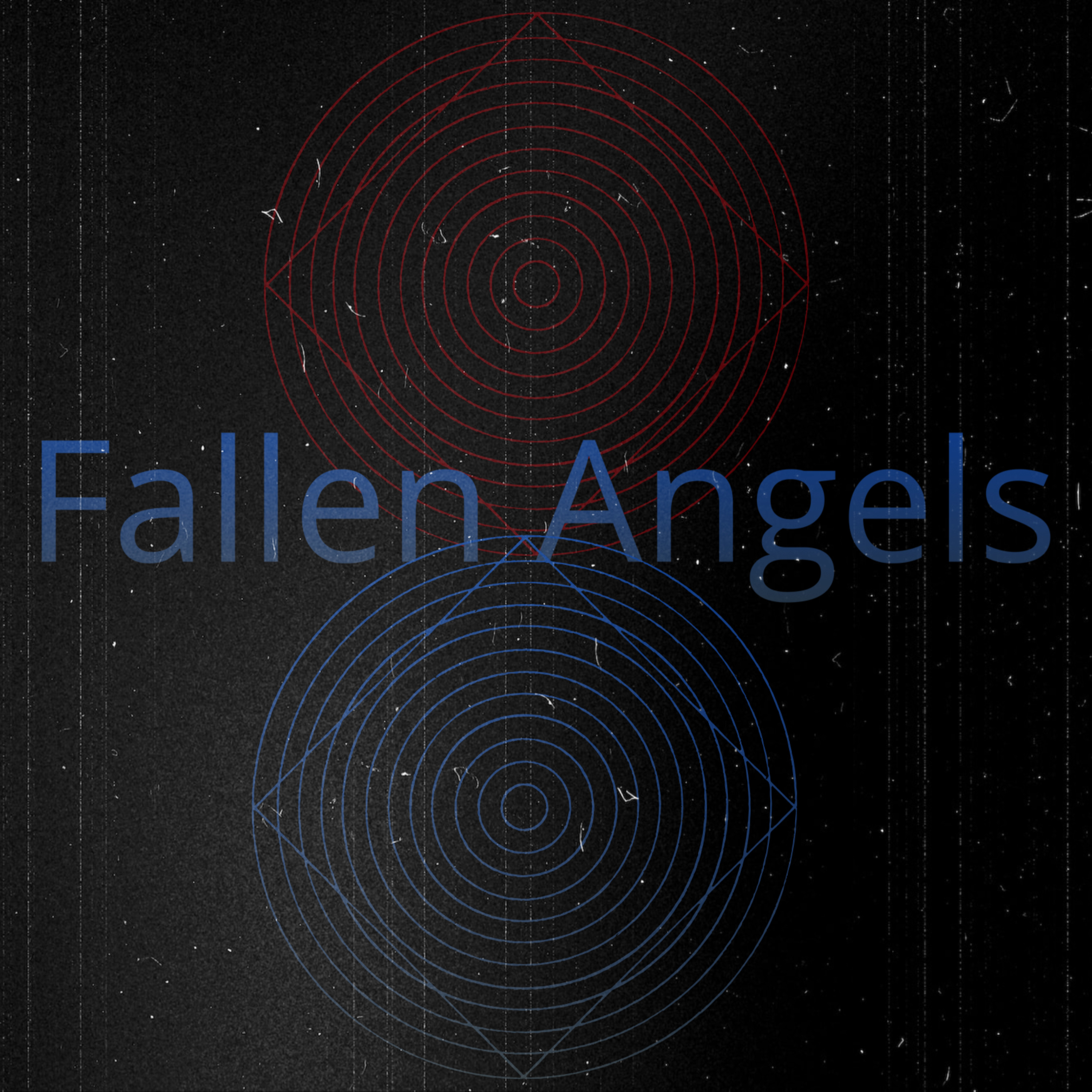 Fallen Angels artwork