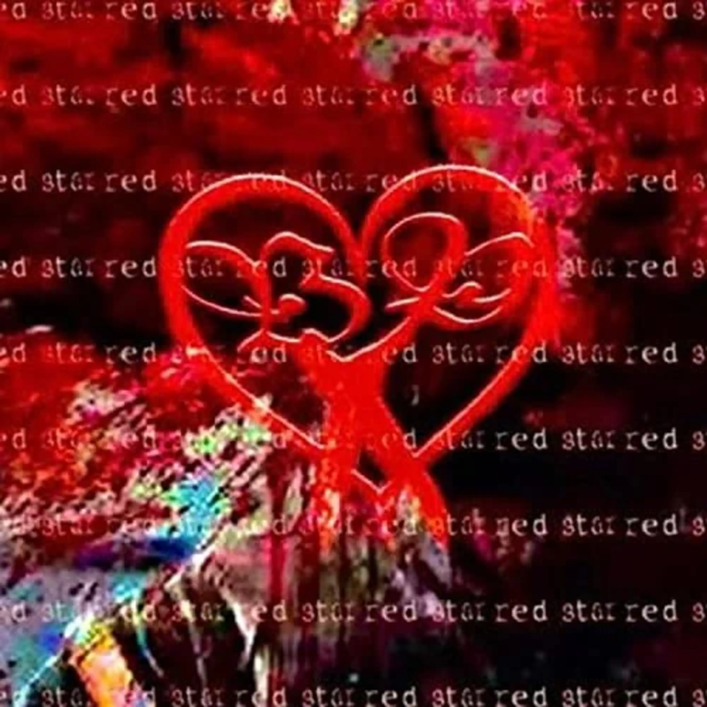 Leek and Thrax artwork