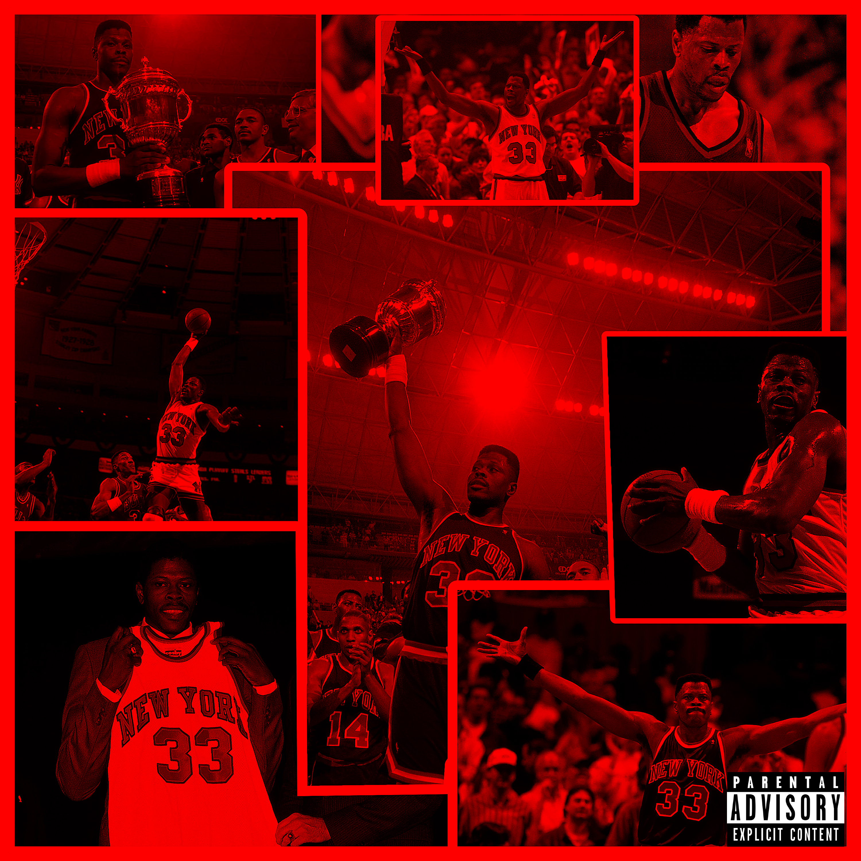 EWING artwork
