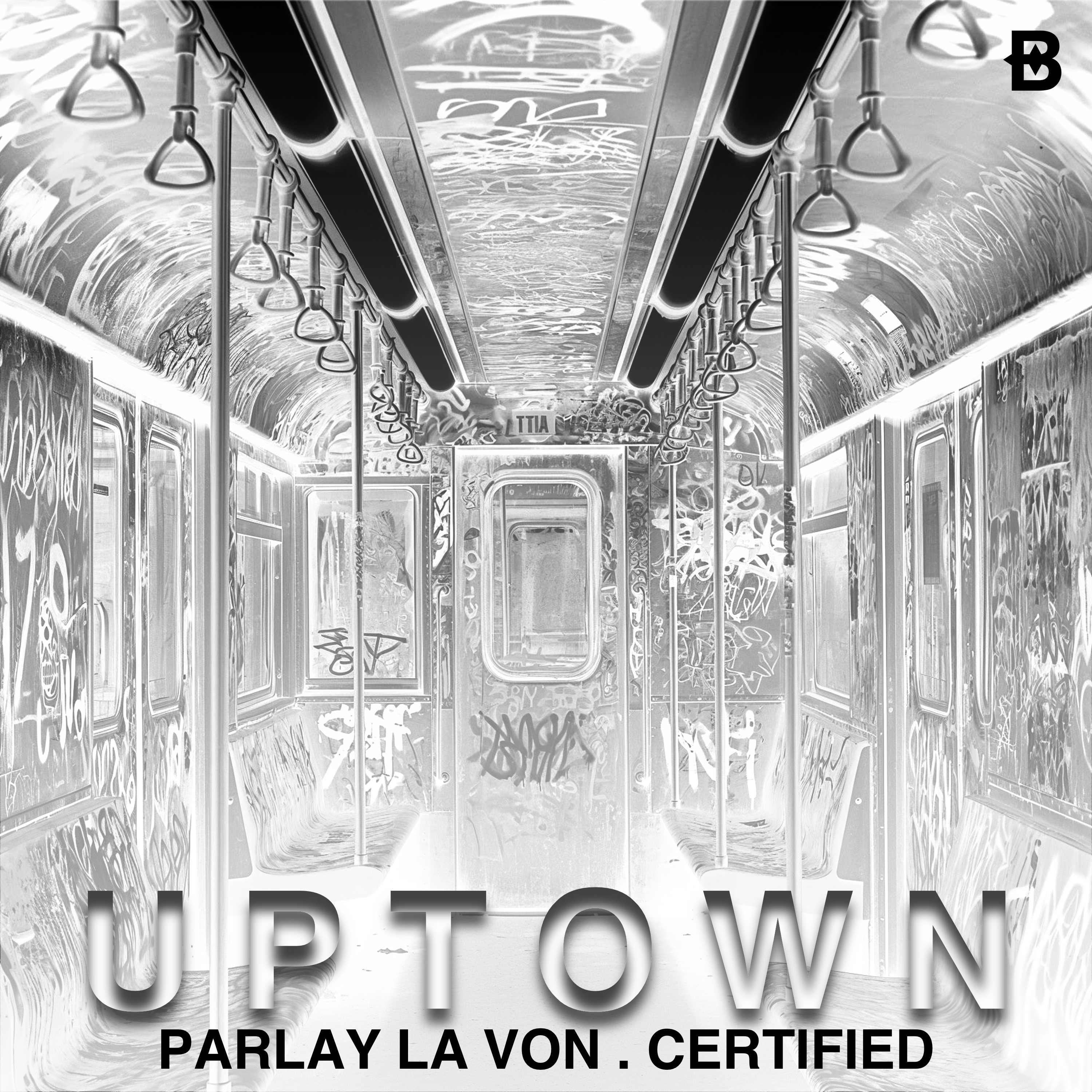Uptown artwork