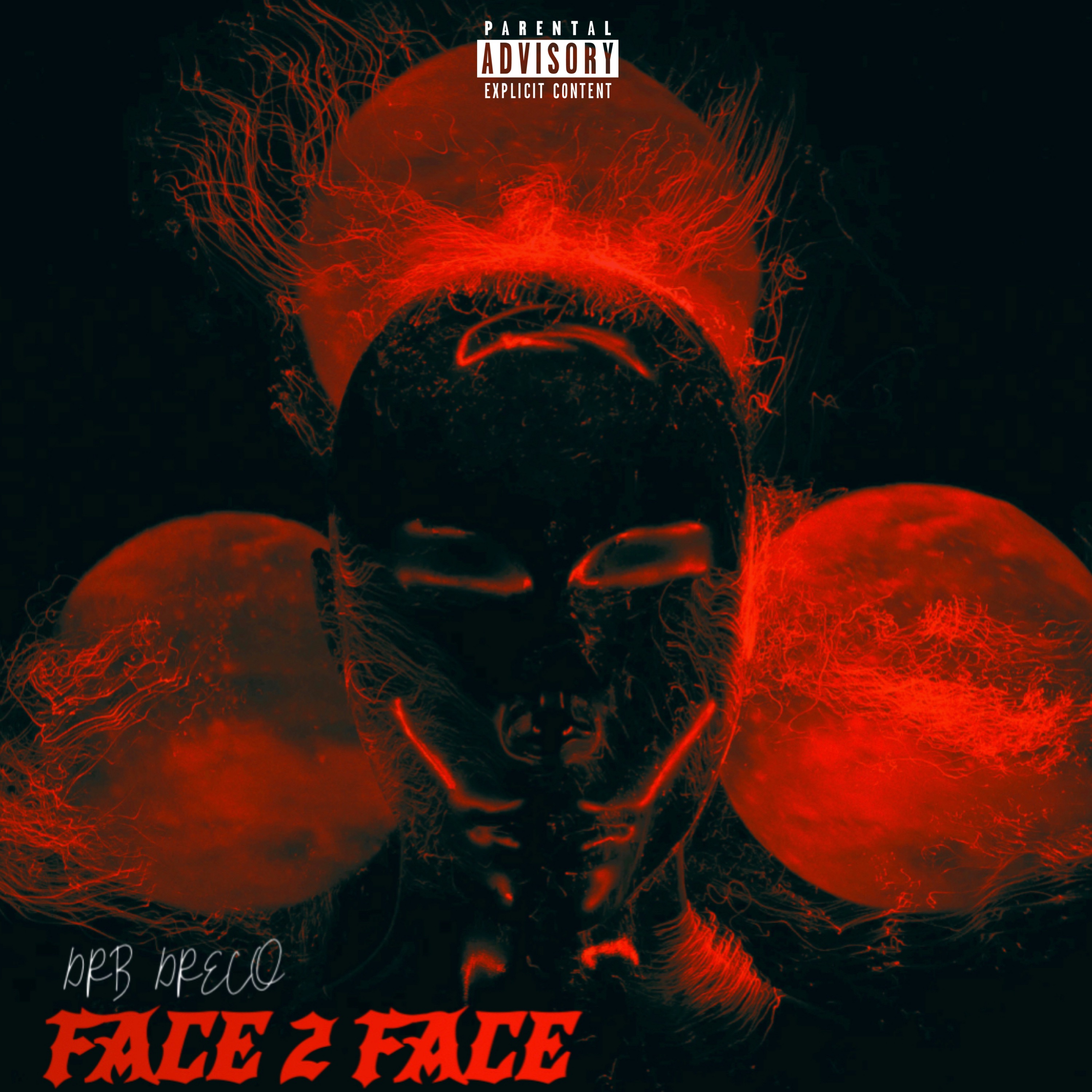 Face 2 Face artwork
