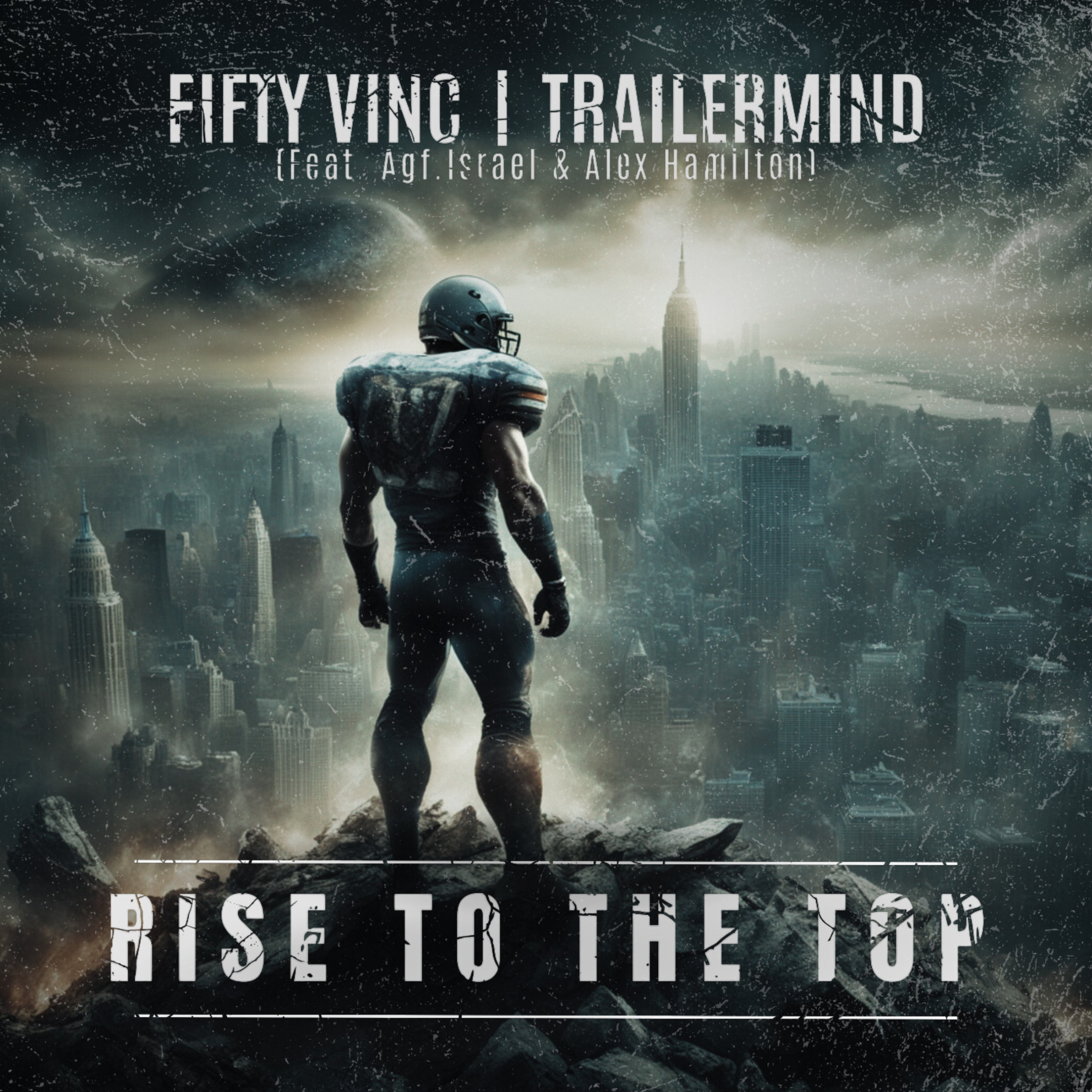 Rise to the Top artwork
