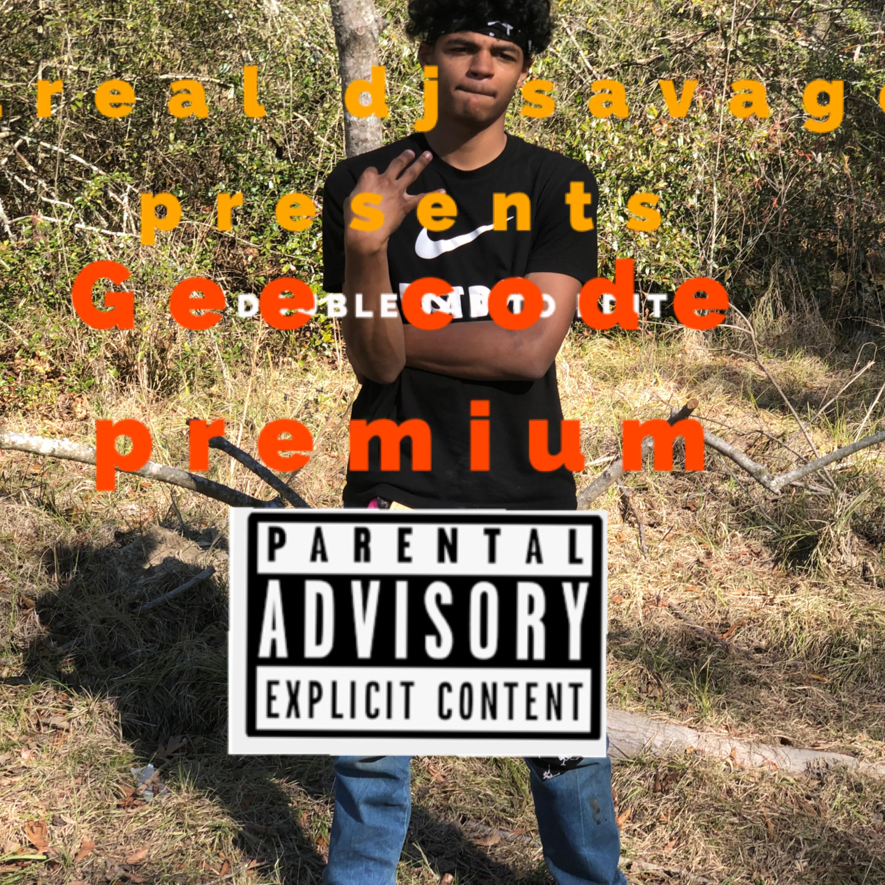 Gee Code Premium artwork