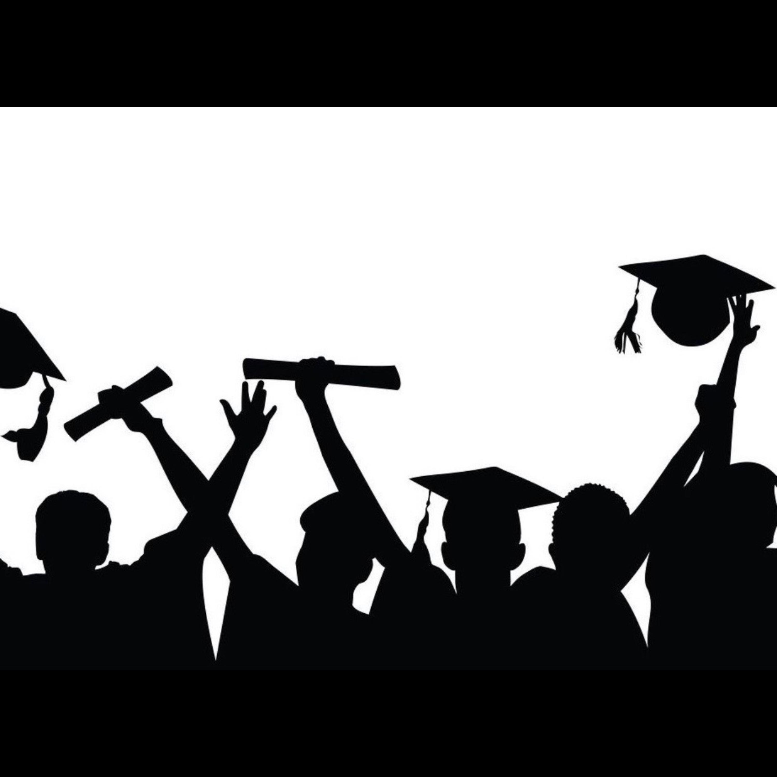Graduate by Folklove cover art