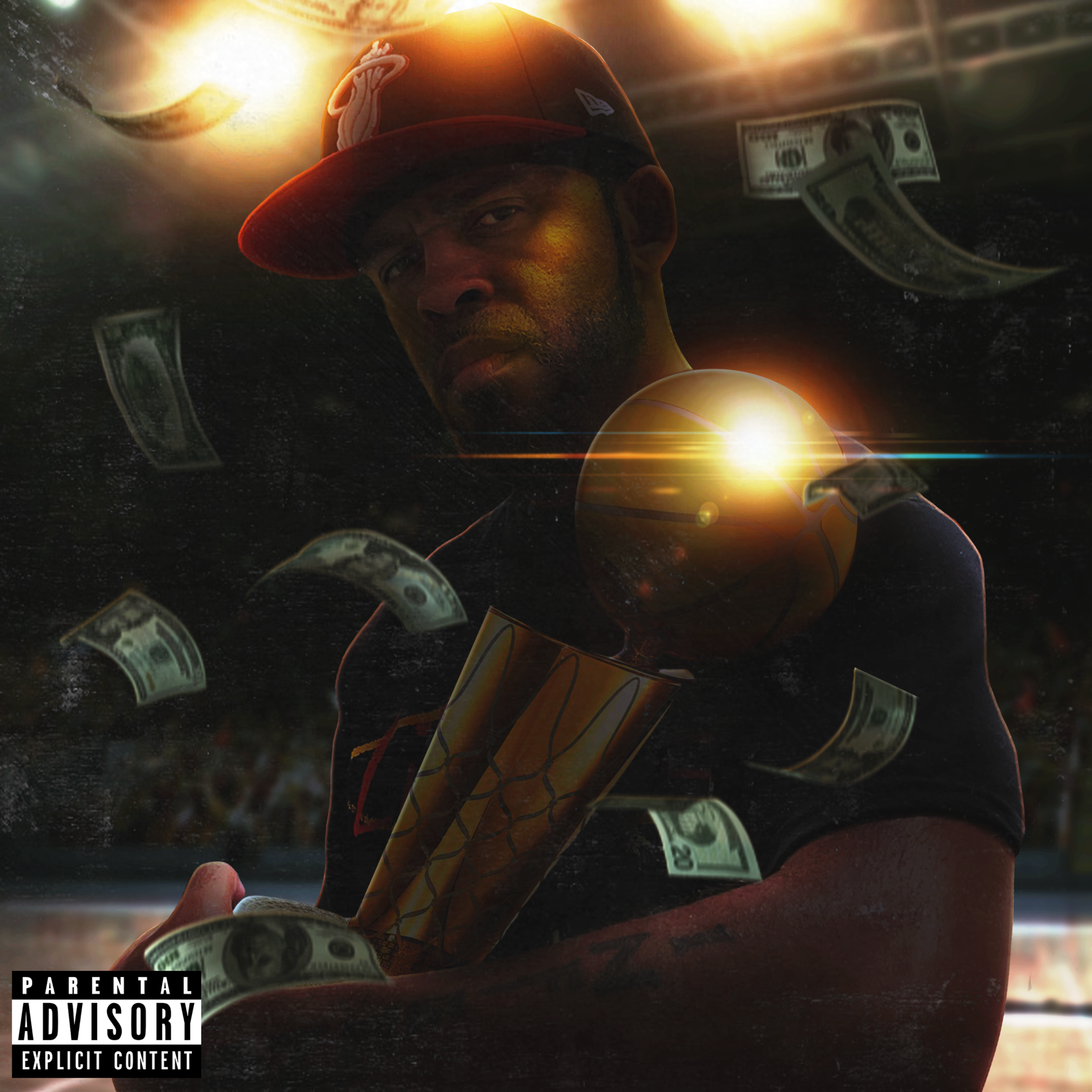 League Of My Own artwork