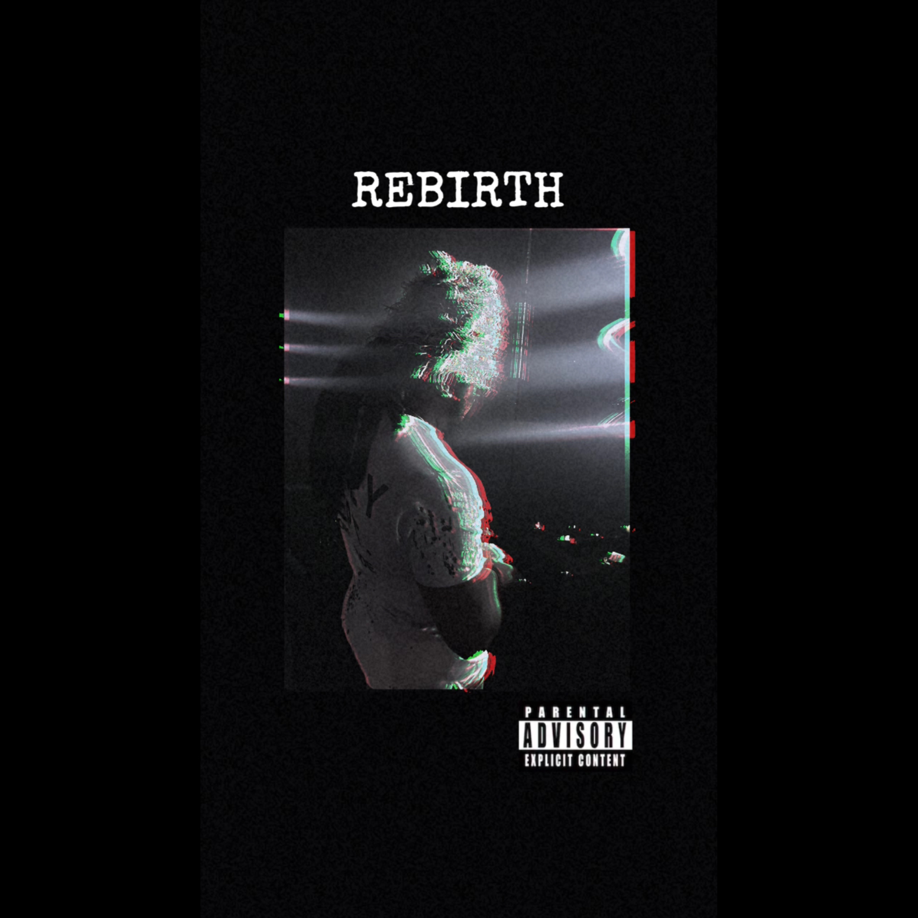 Peace Of Mind artwork