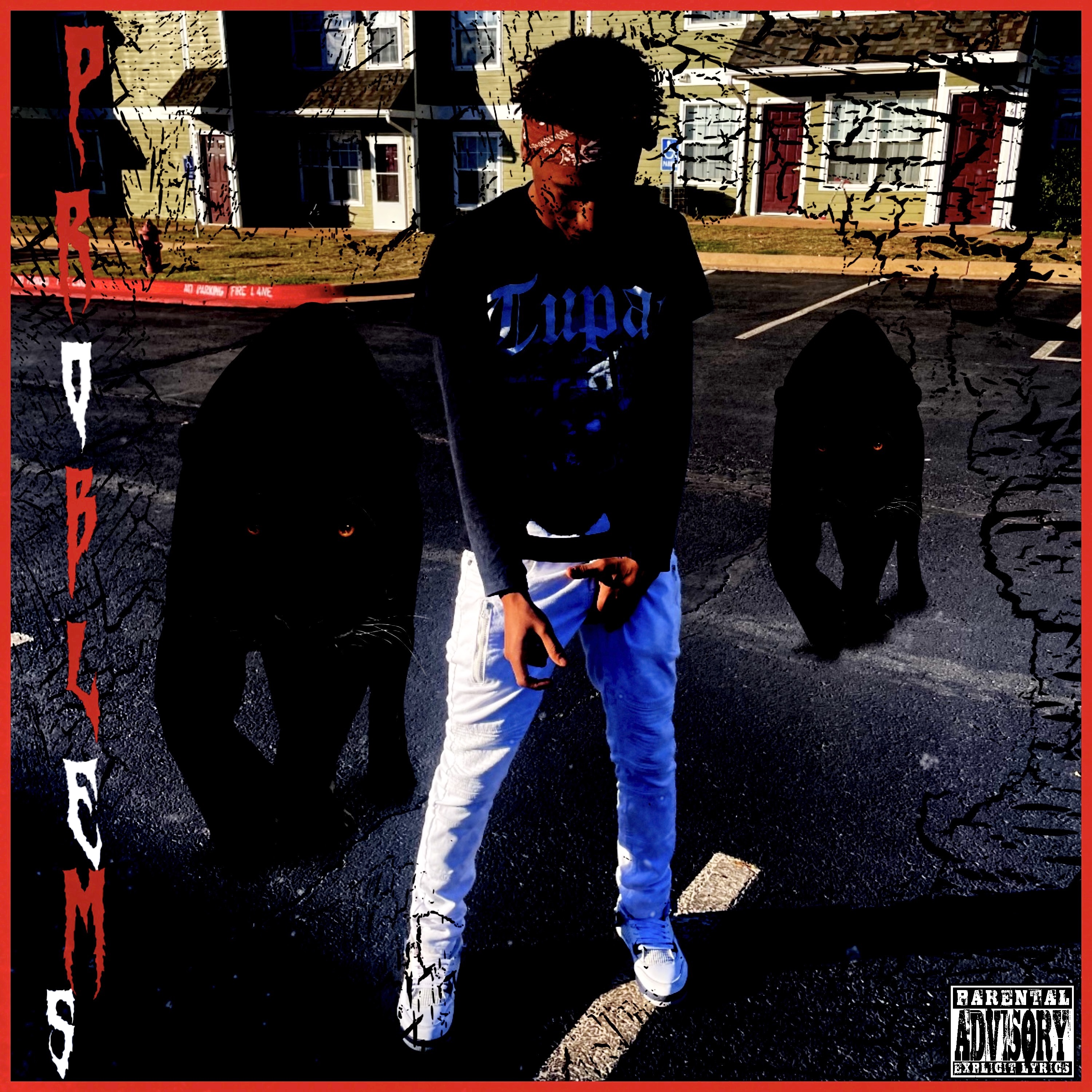 Problems artwork
