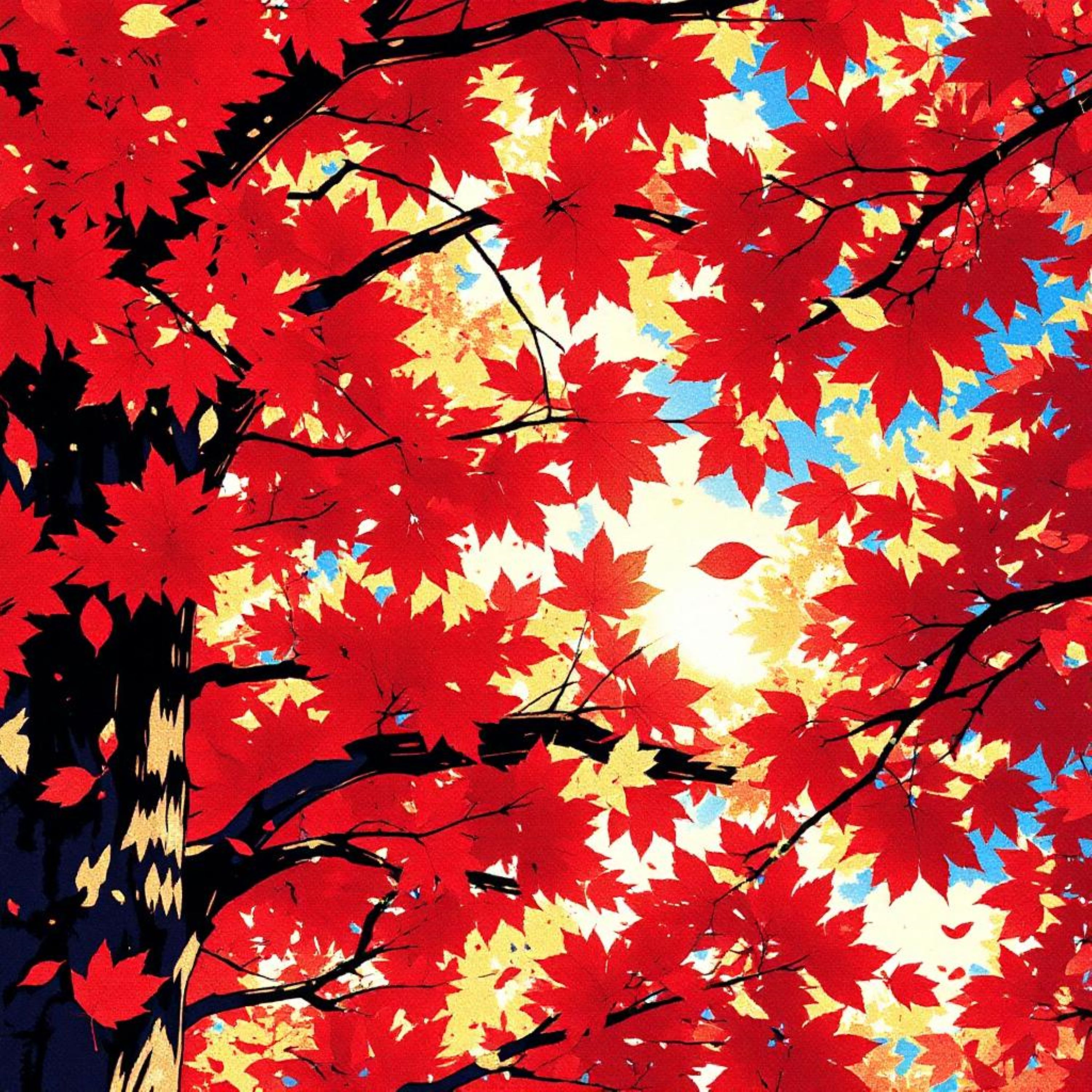 You Smell Like Autumn artwork