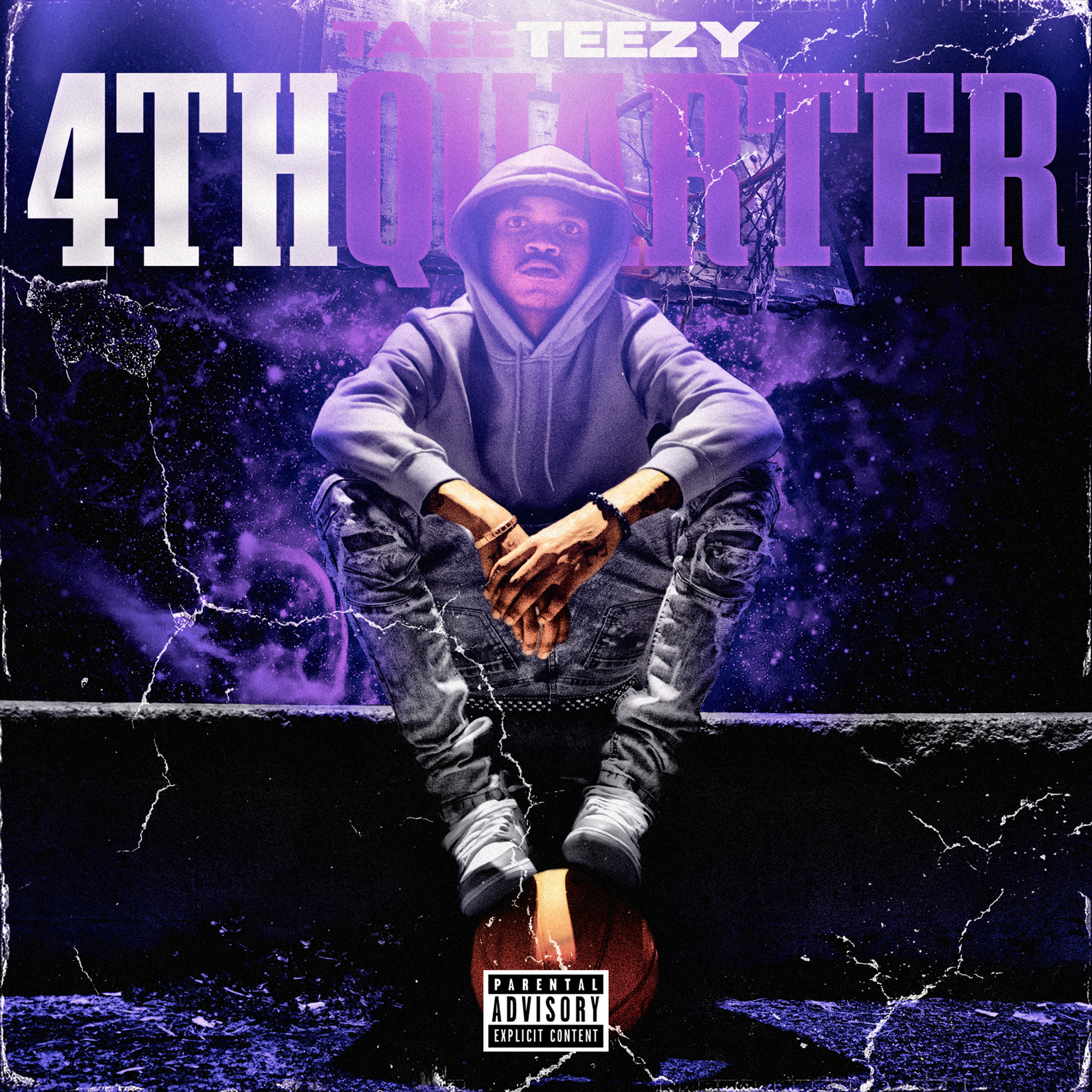 4th Quarter artwork