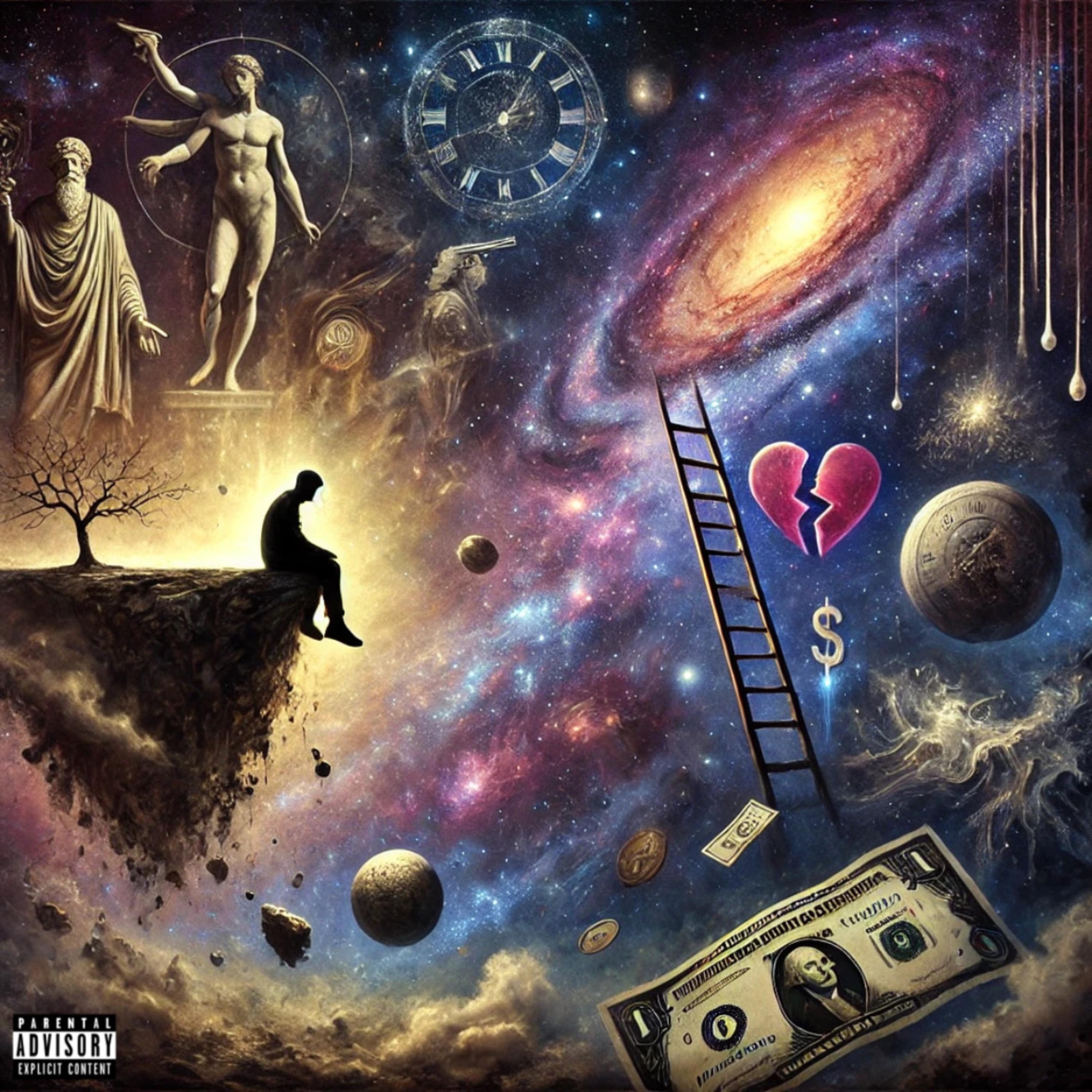 Deeper Thoughts artwork