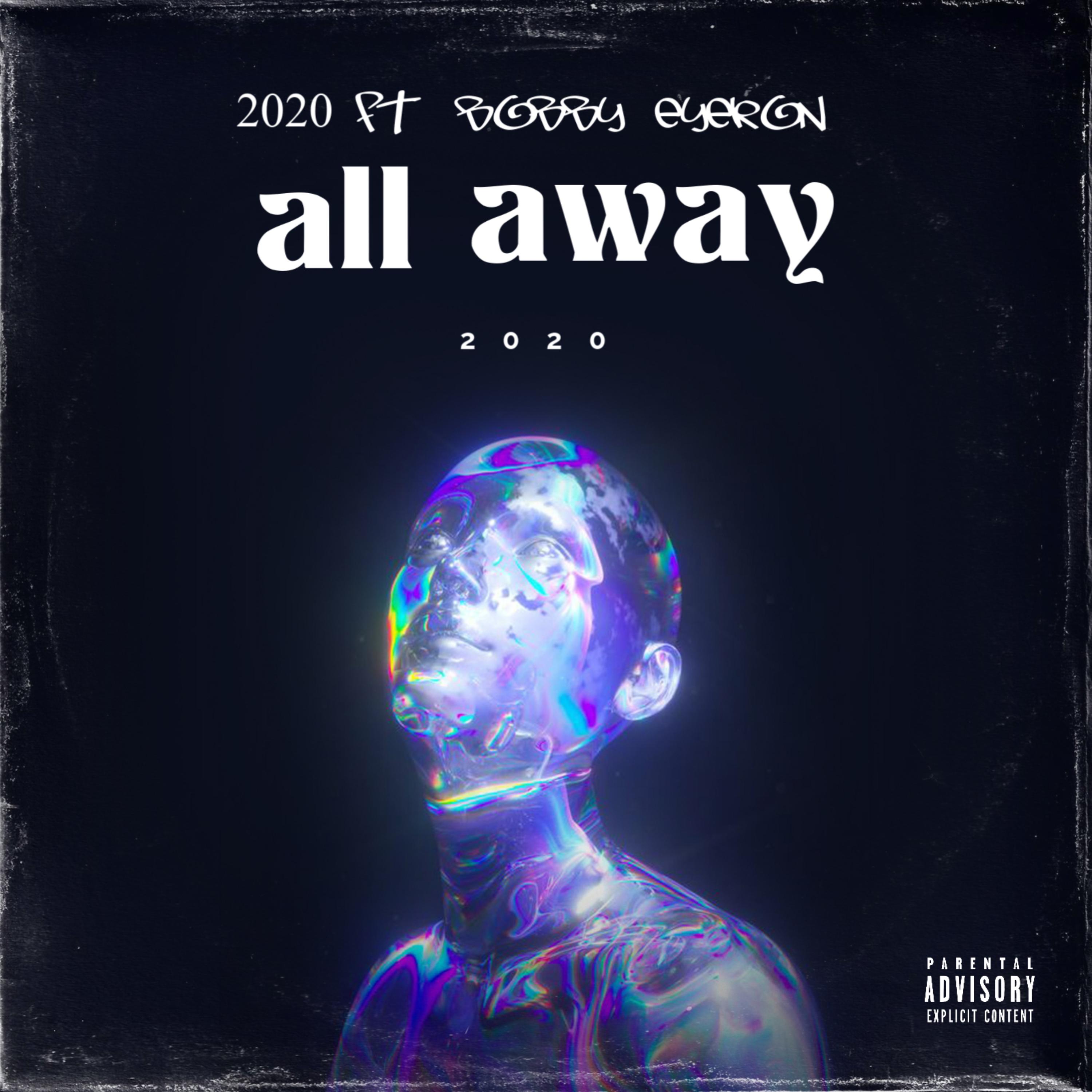 all the way artwork