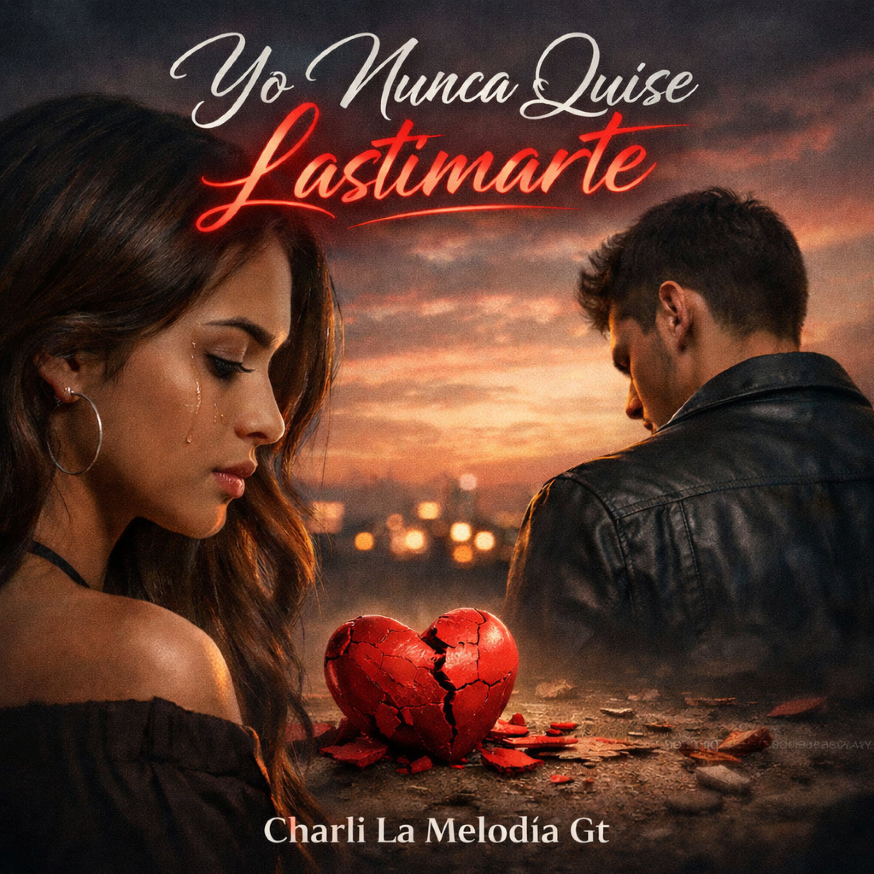 Yo nunca quise lastimarte artwork
