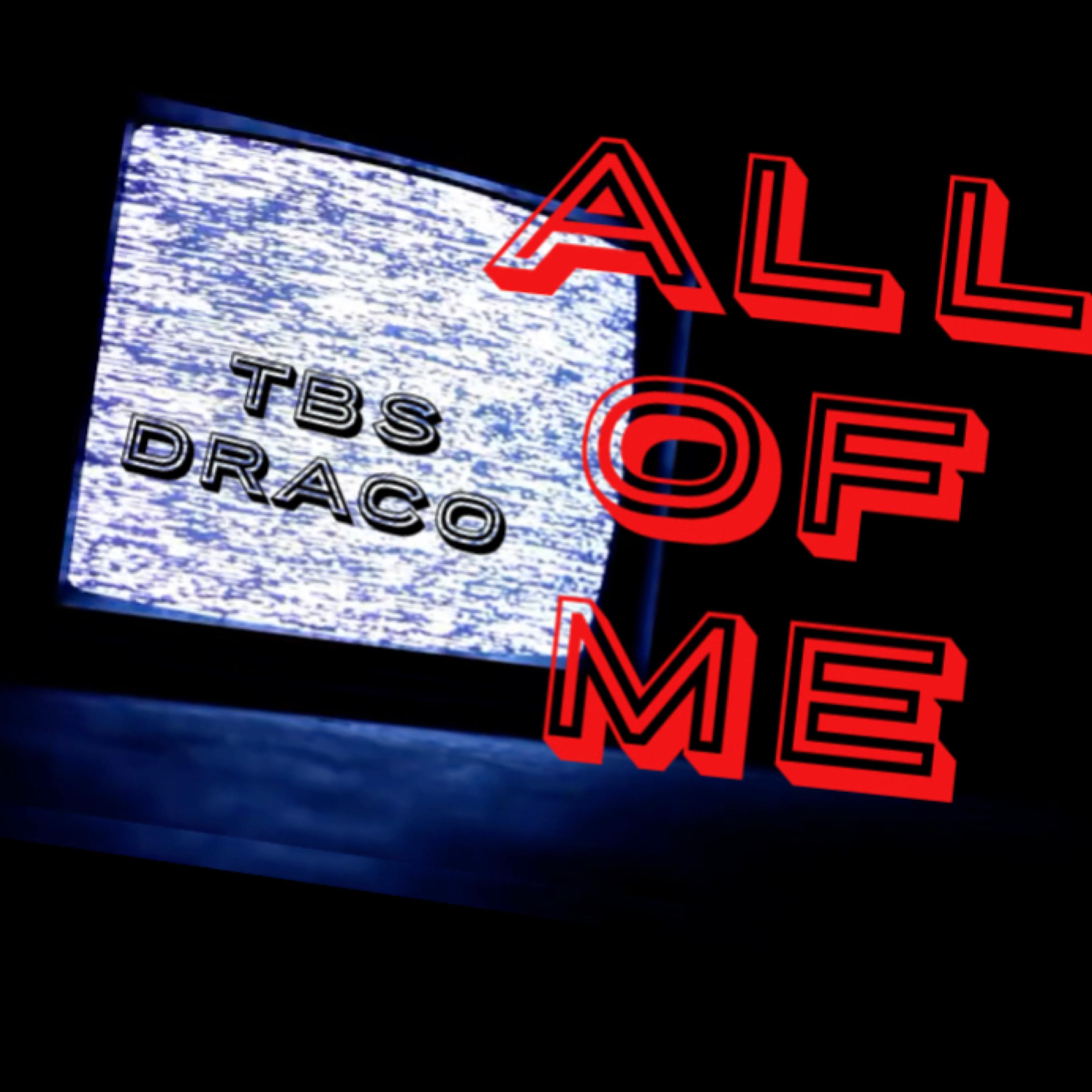 All Of Me (EP) artwork