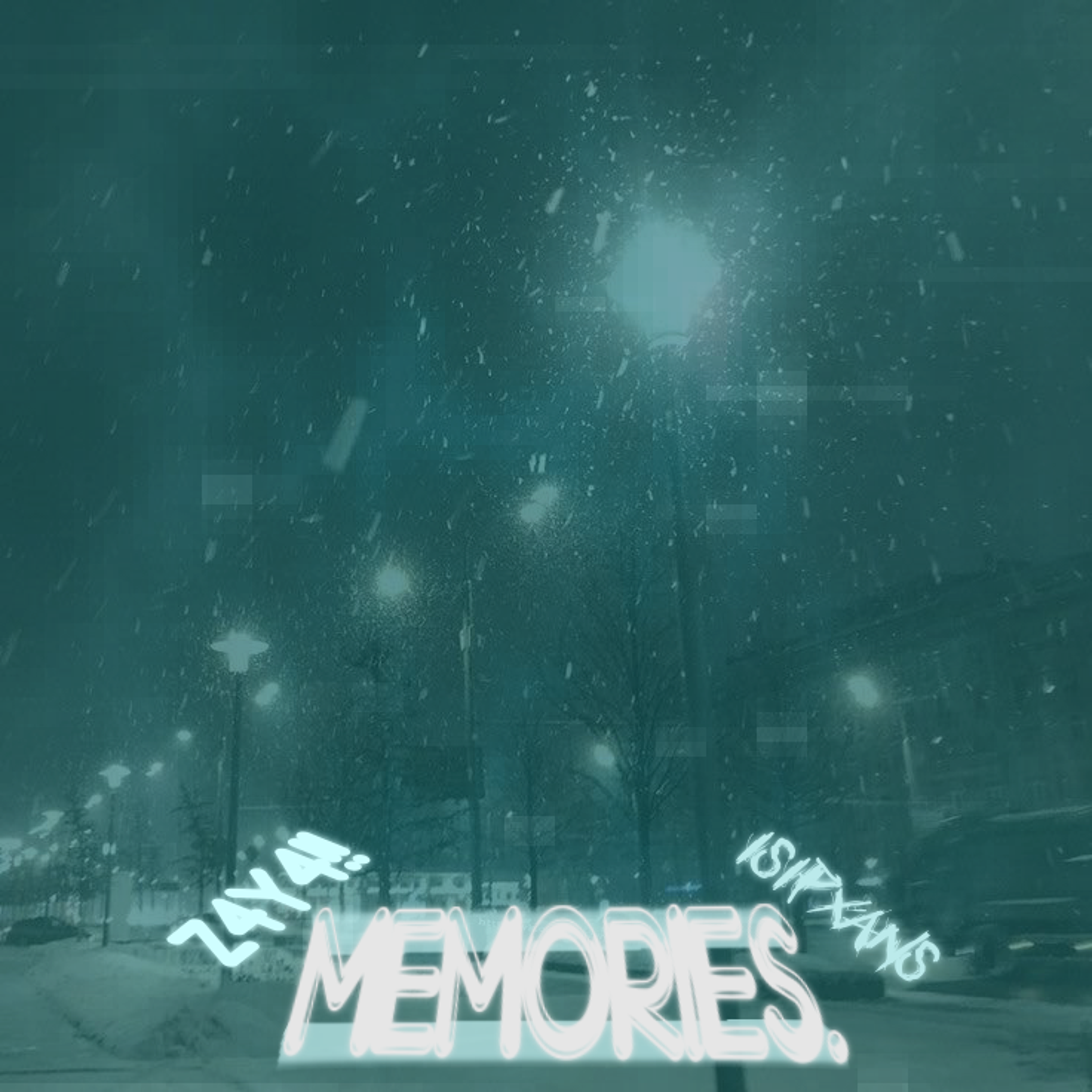 Memories (Alts) artwork