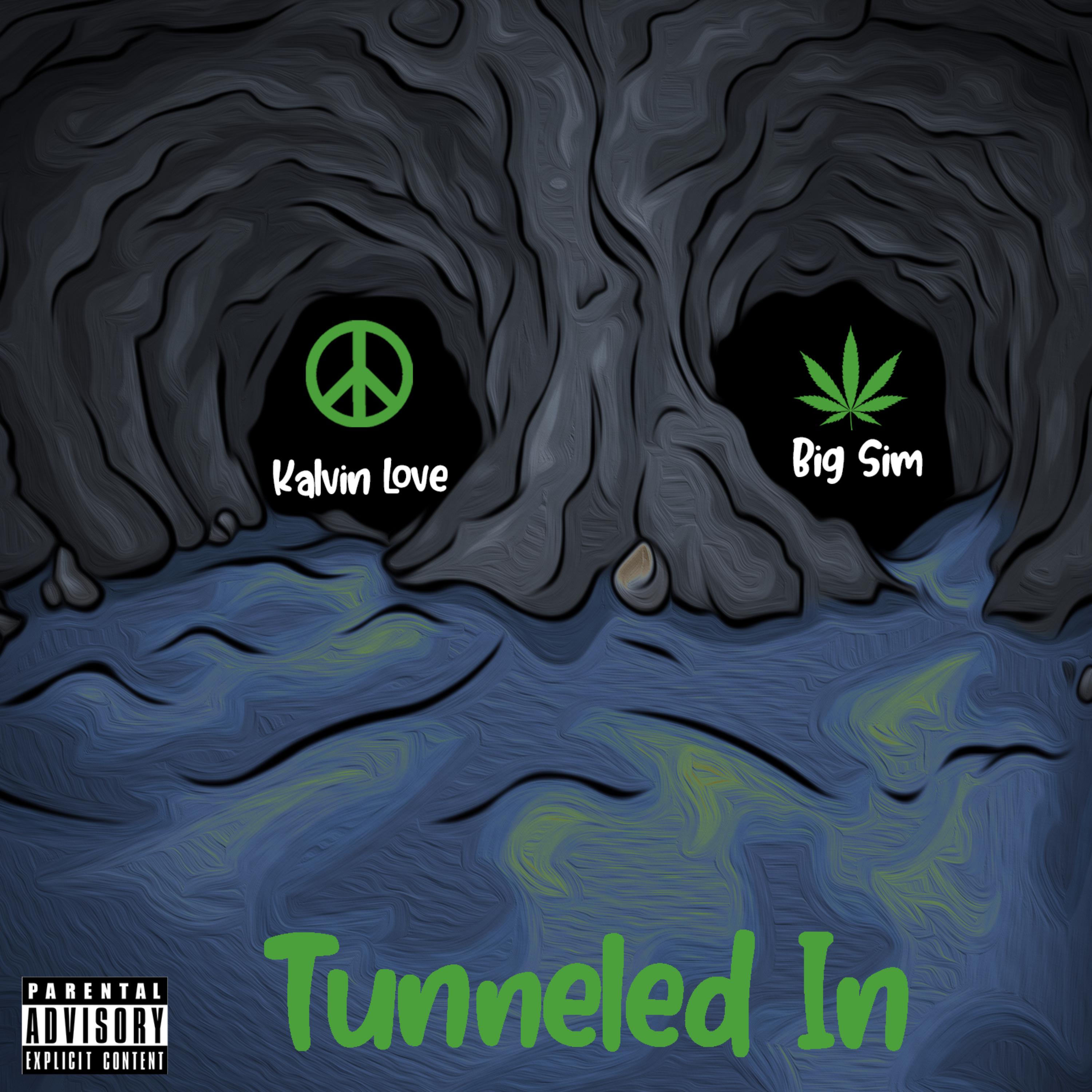 Tunneled In artwork