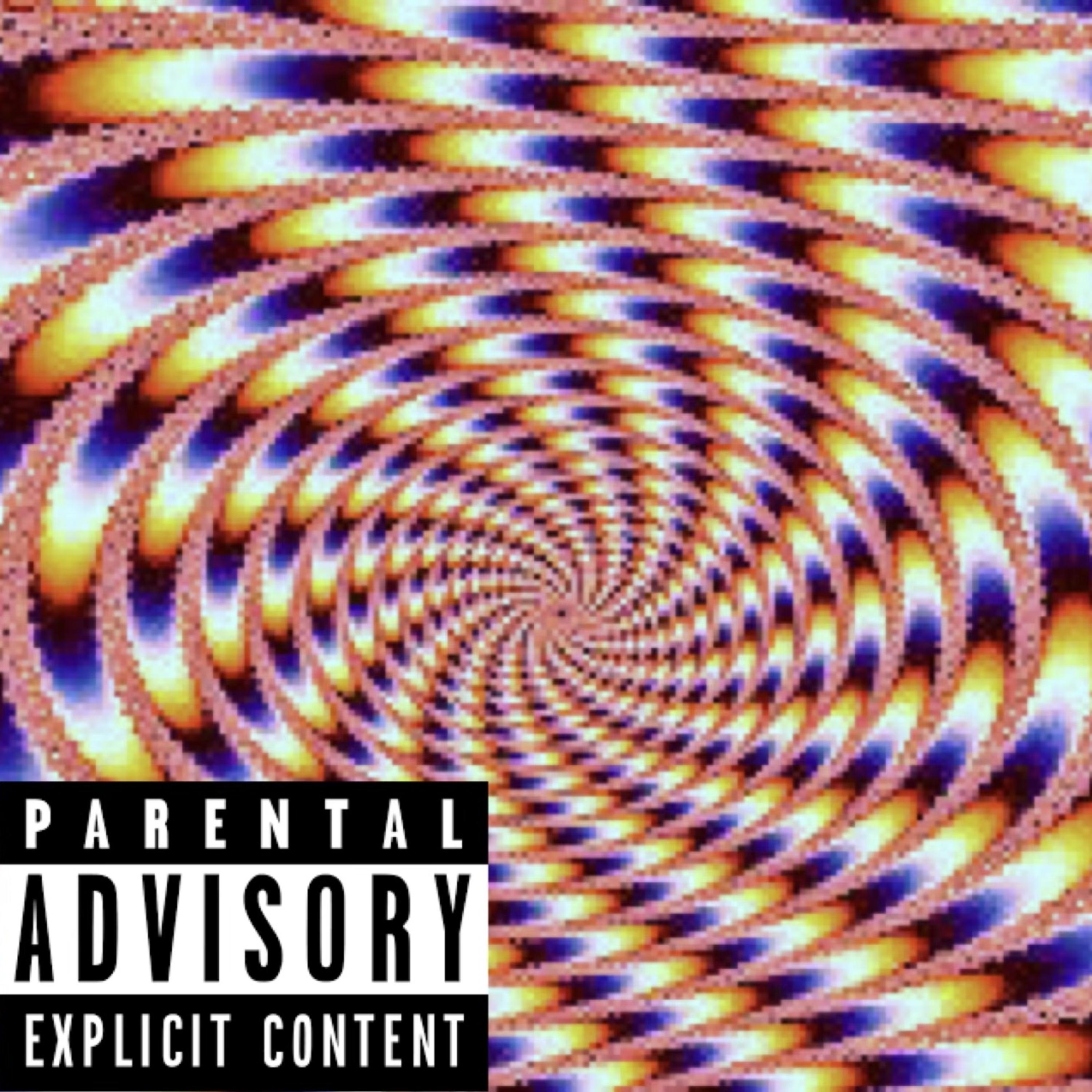Hypnosis artwork