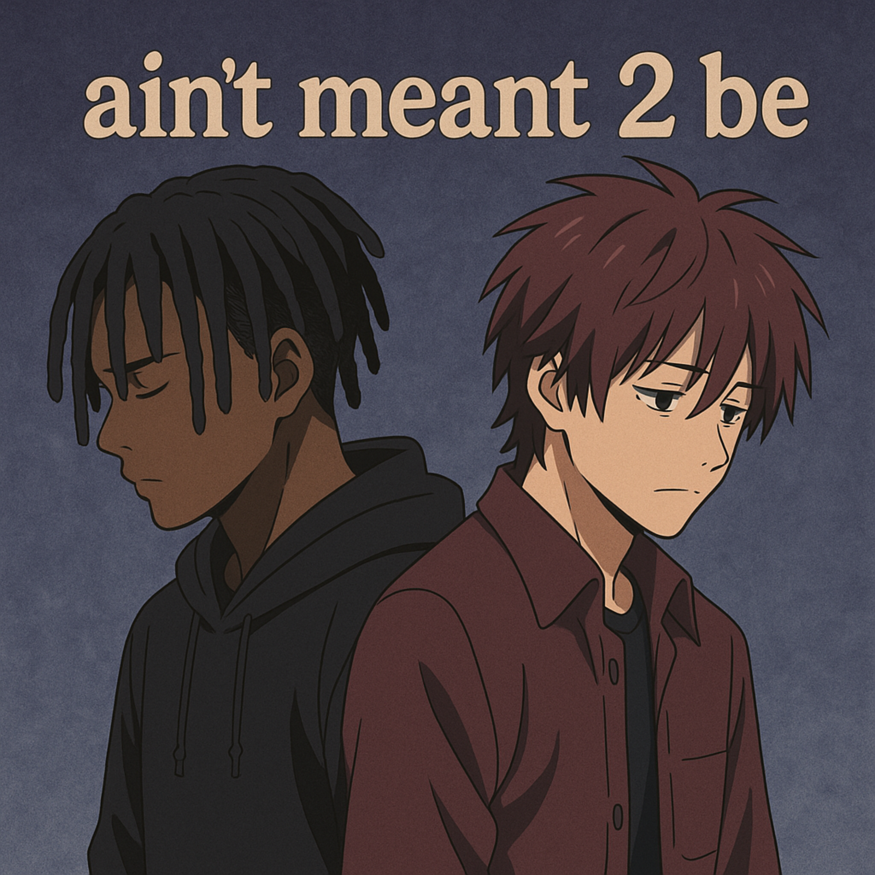 ain't meant 2 be artwork