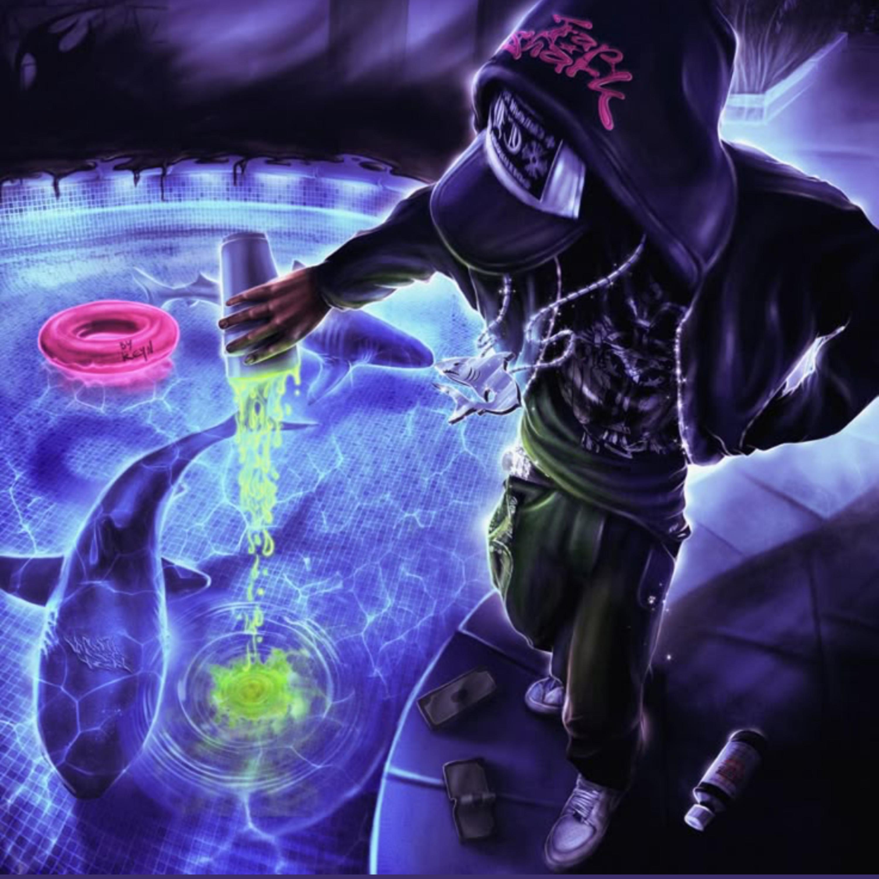 Overstood artwork