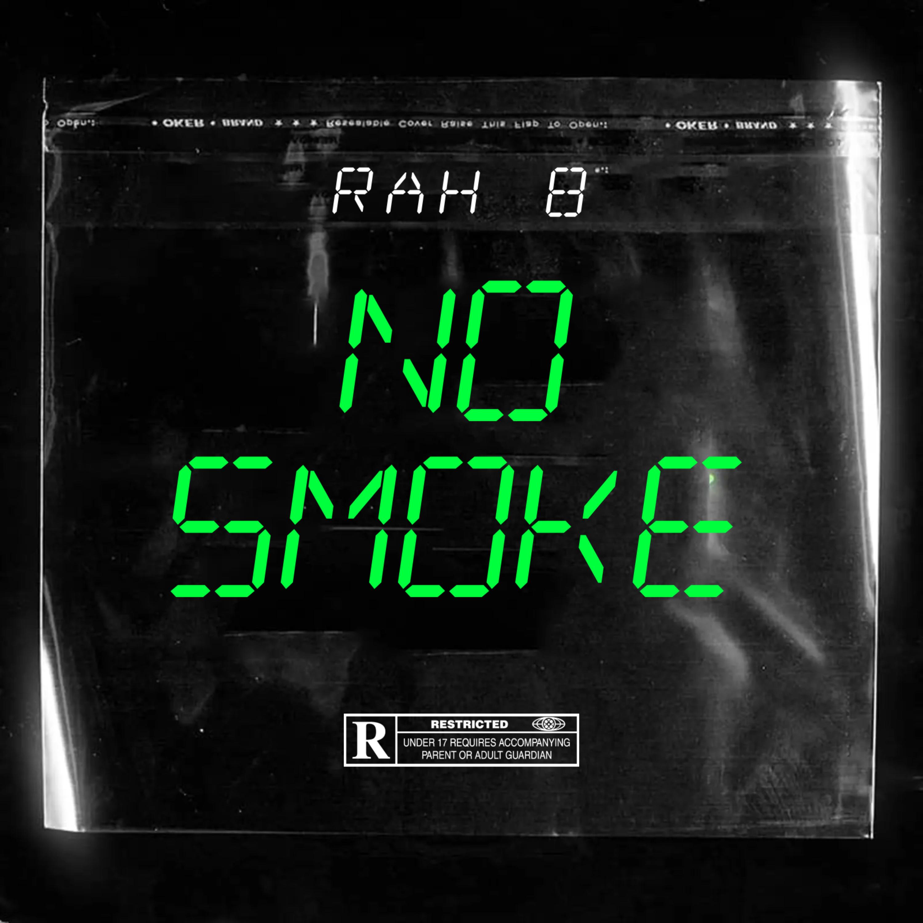 No Smoke  artwork