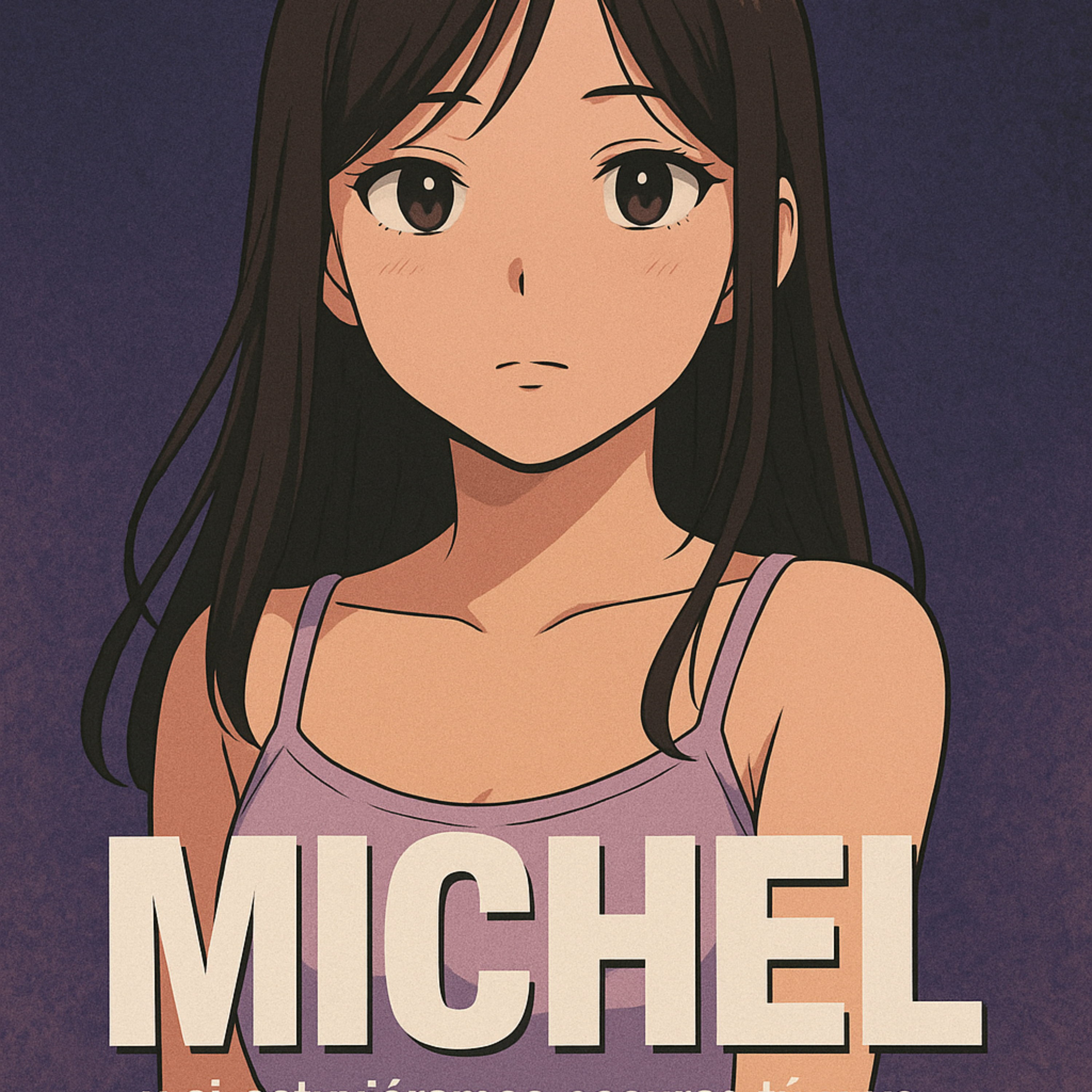 Michel artwork