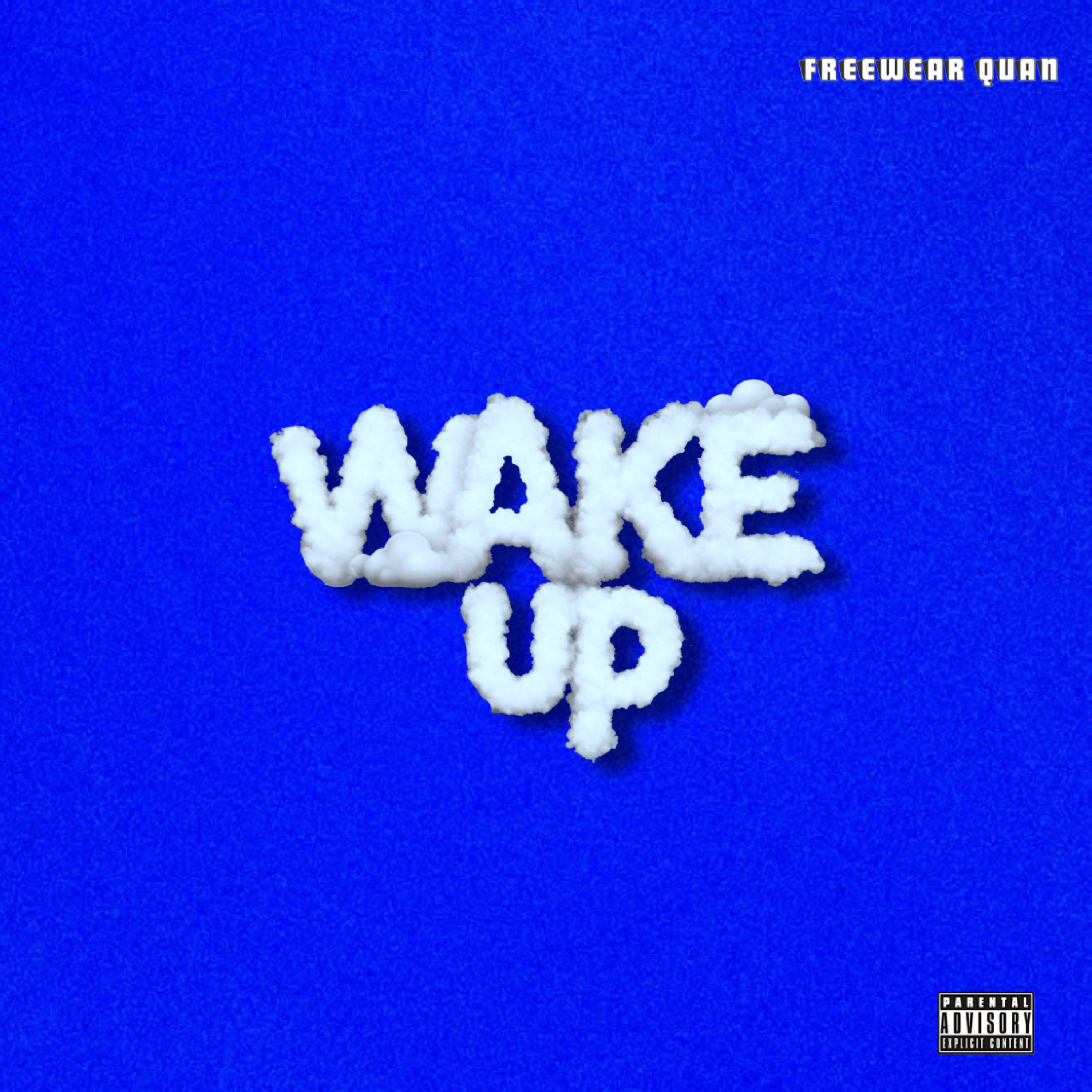 Wake Up artwork