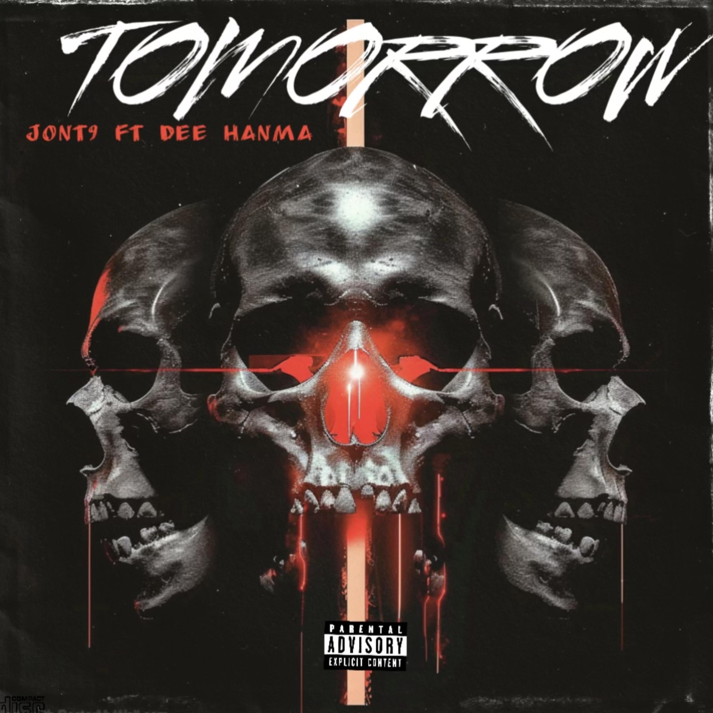 Tomorrow artwork