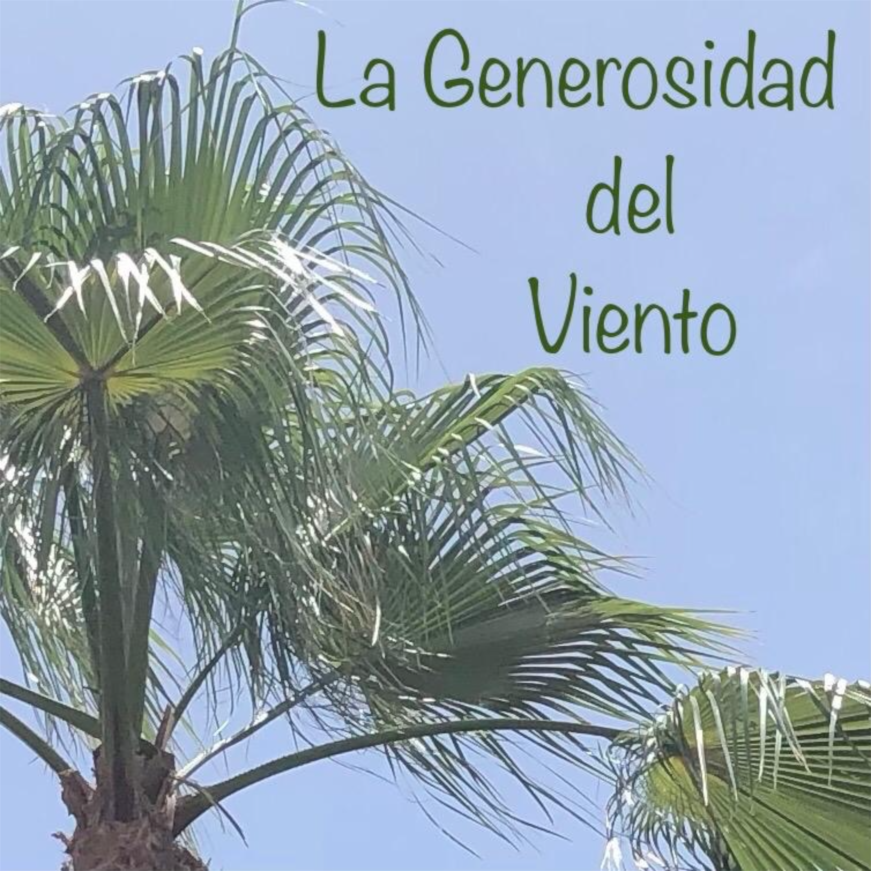 La Generosidad del Viento artwork