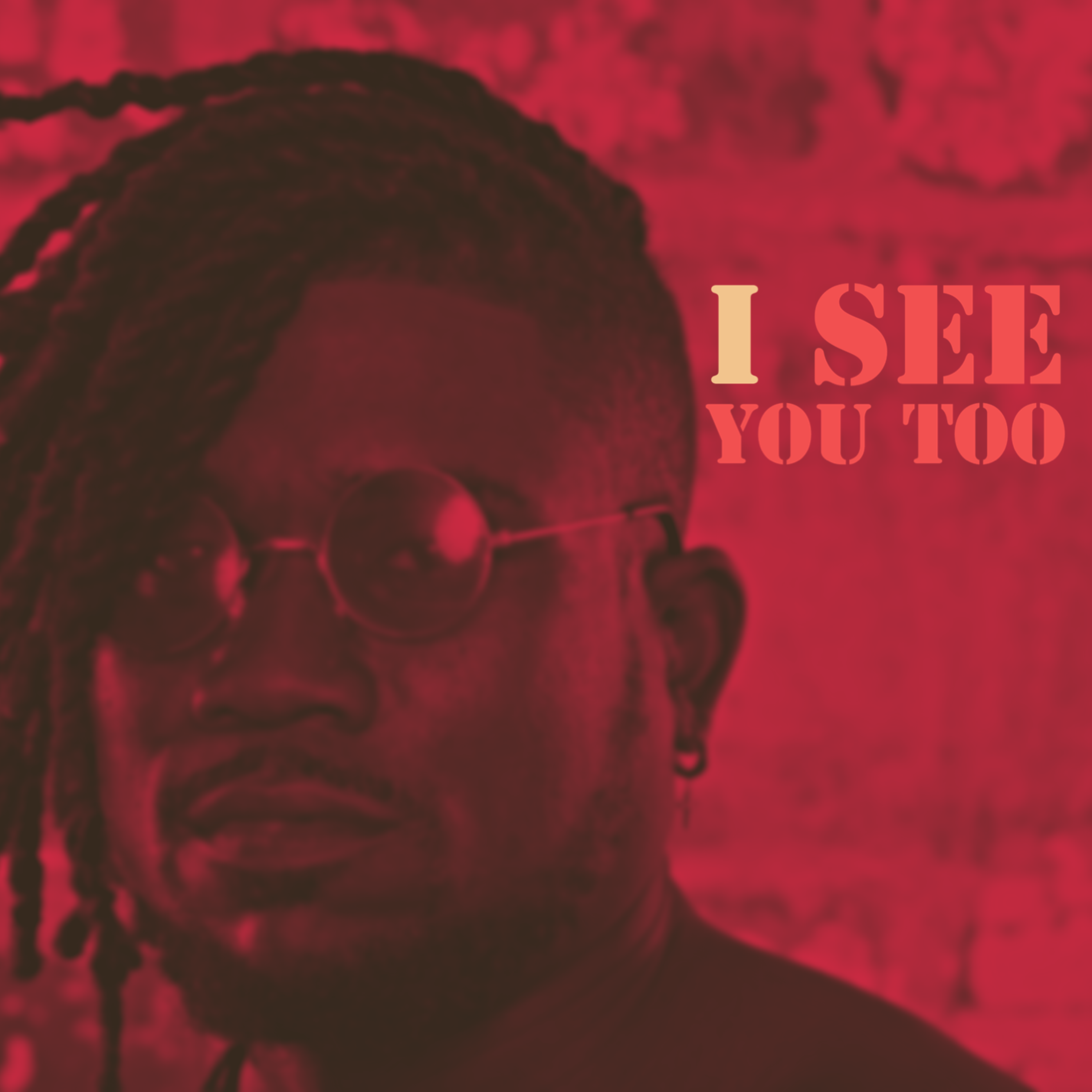 I See You Too artwork