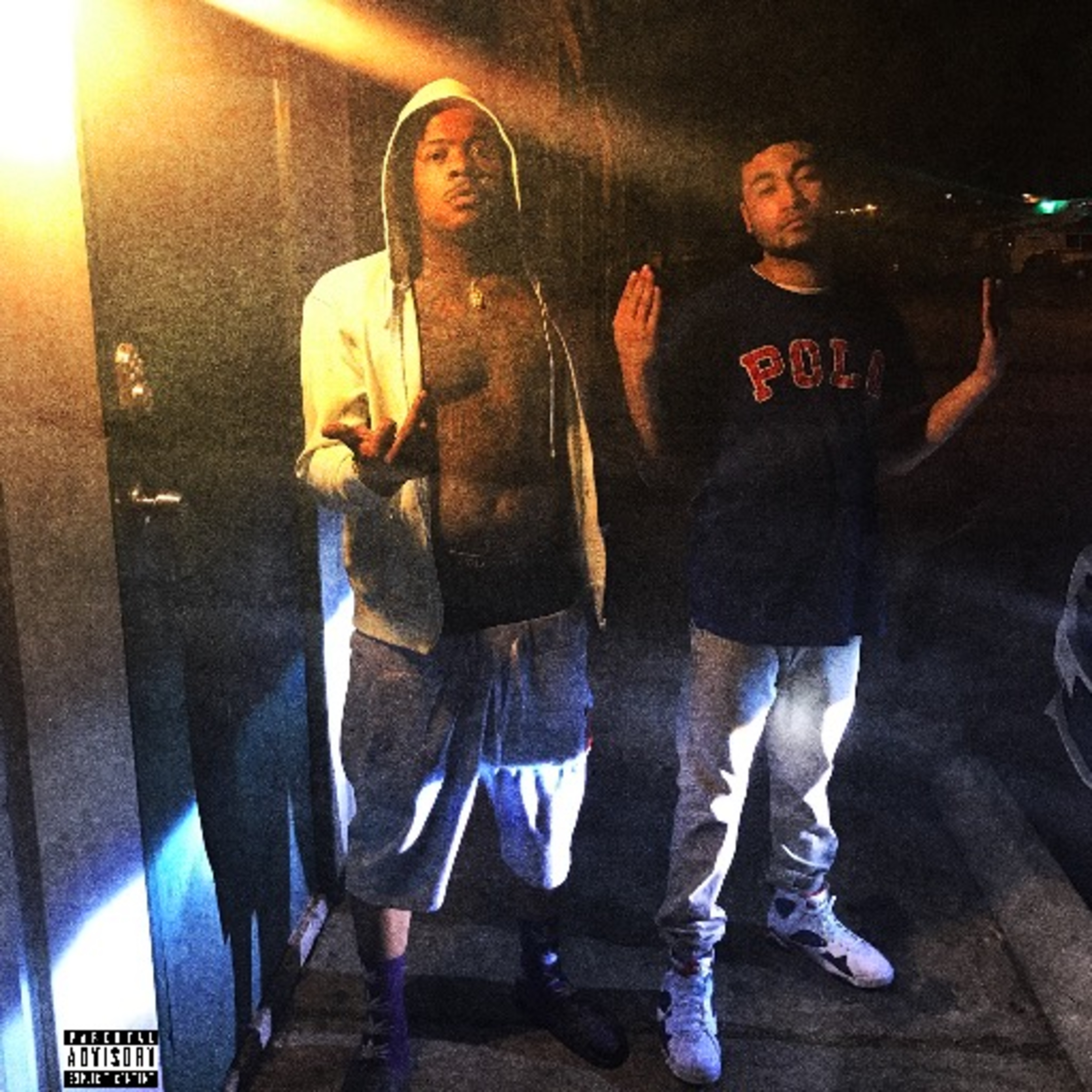 Free Sosa Freestyle artwork