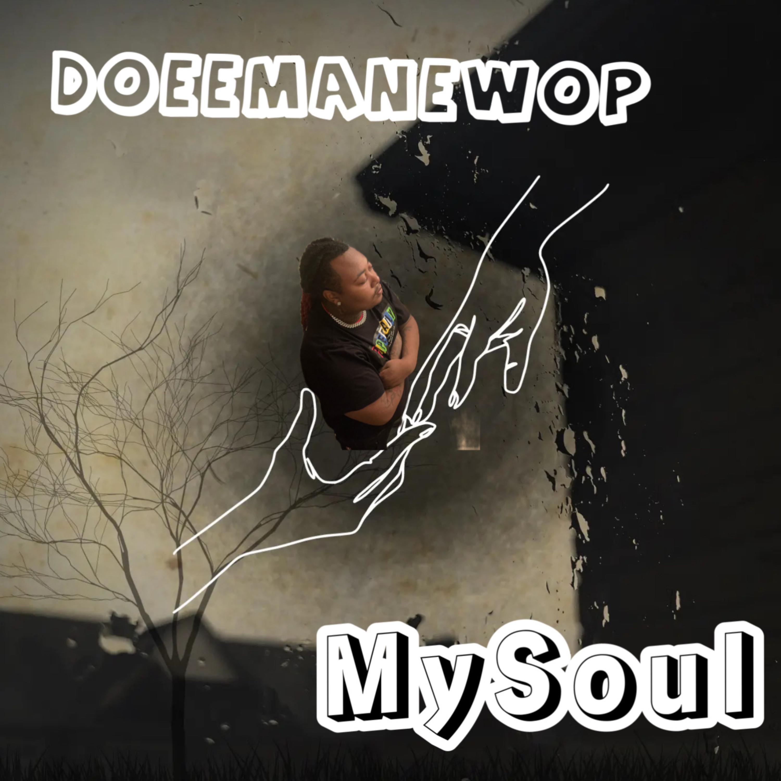 My Soul artwork