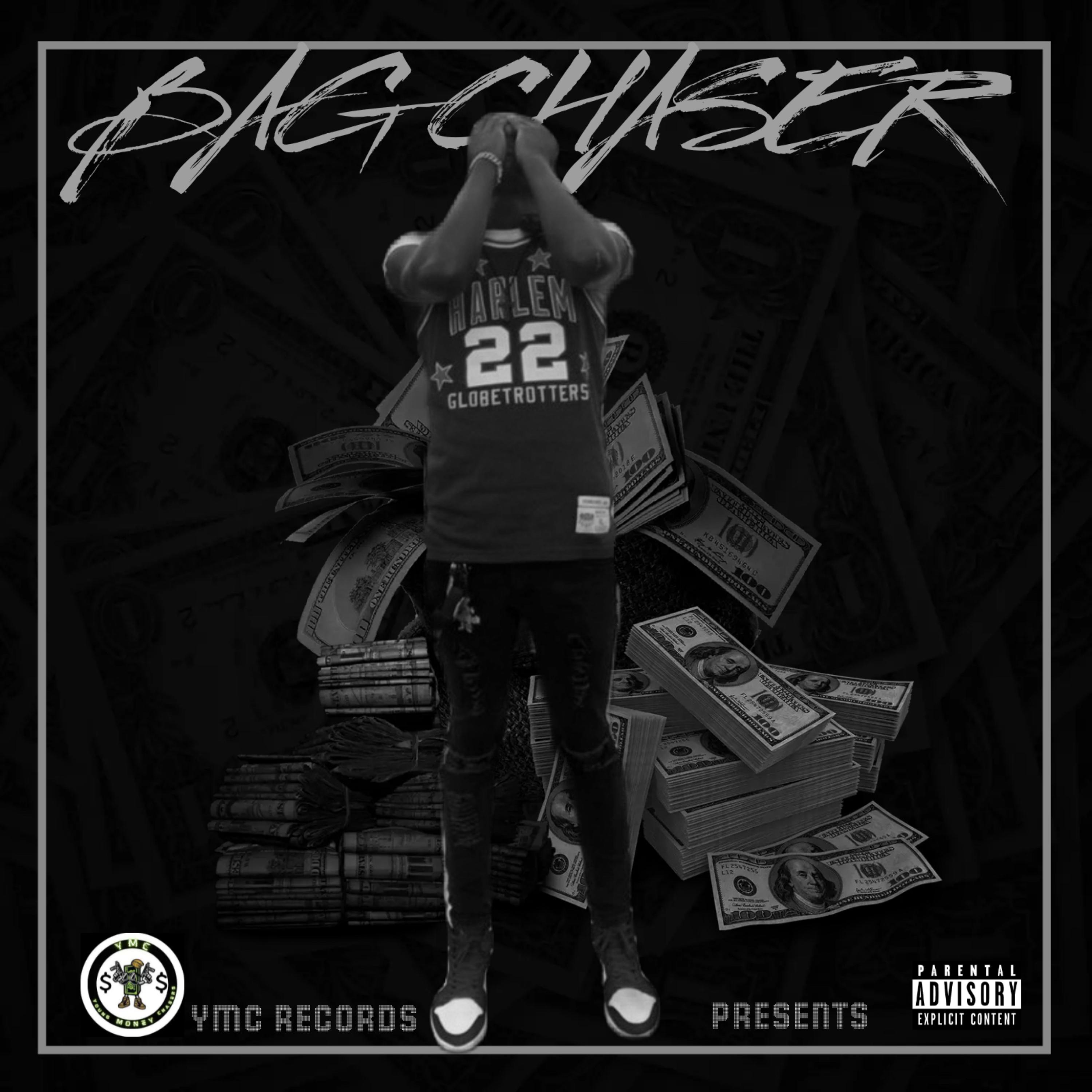 Bag Chaser artwork