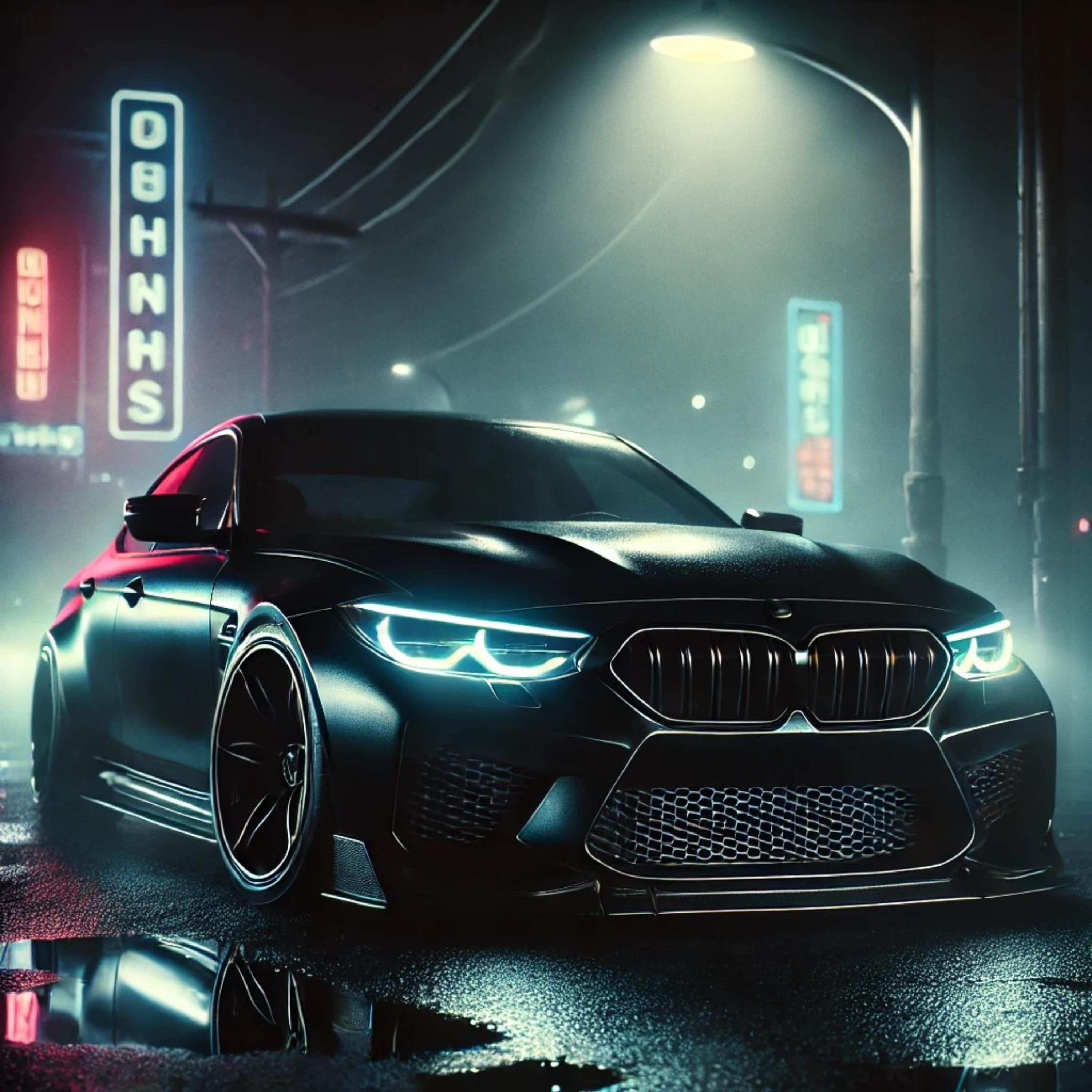 Blacked Out Whip artwork